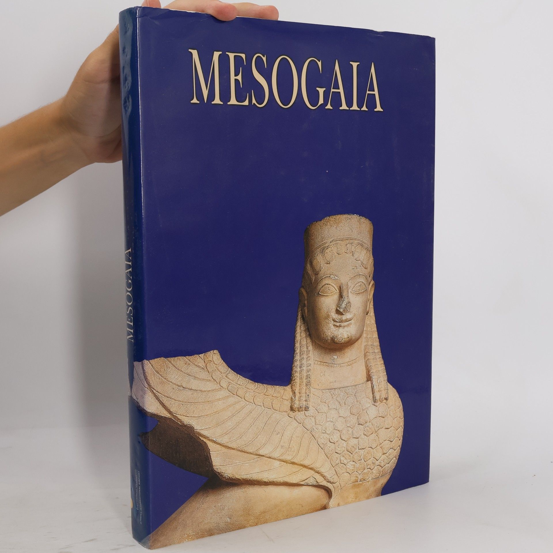 Autores varios Mesogaia