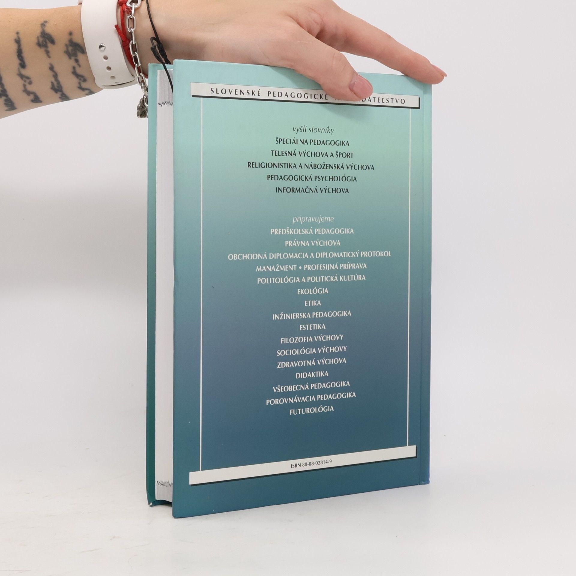 Autorenkollektiv Andragogika : Výchova a vzdelávanie dospelých