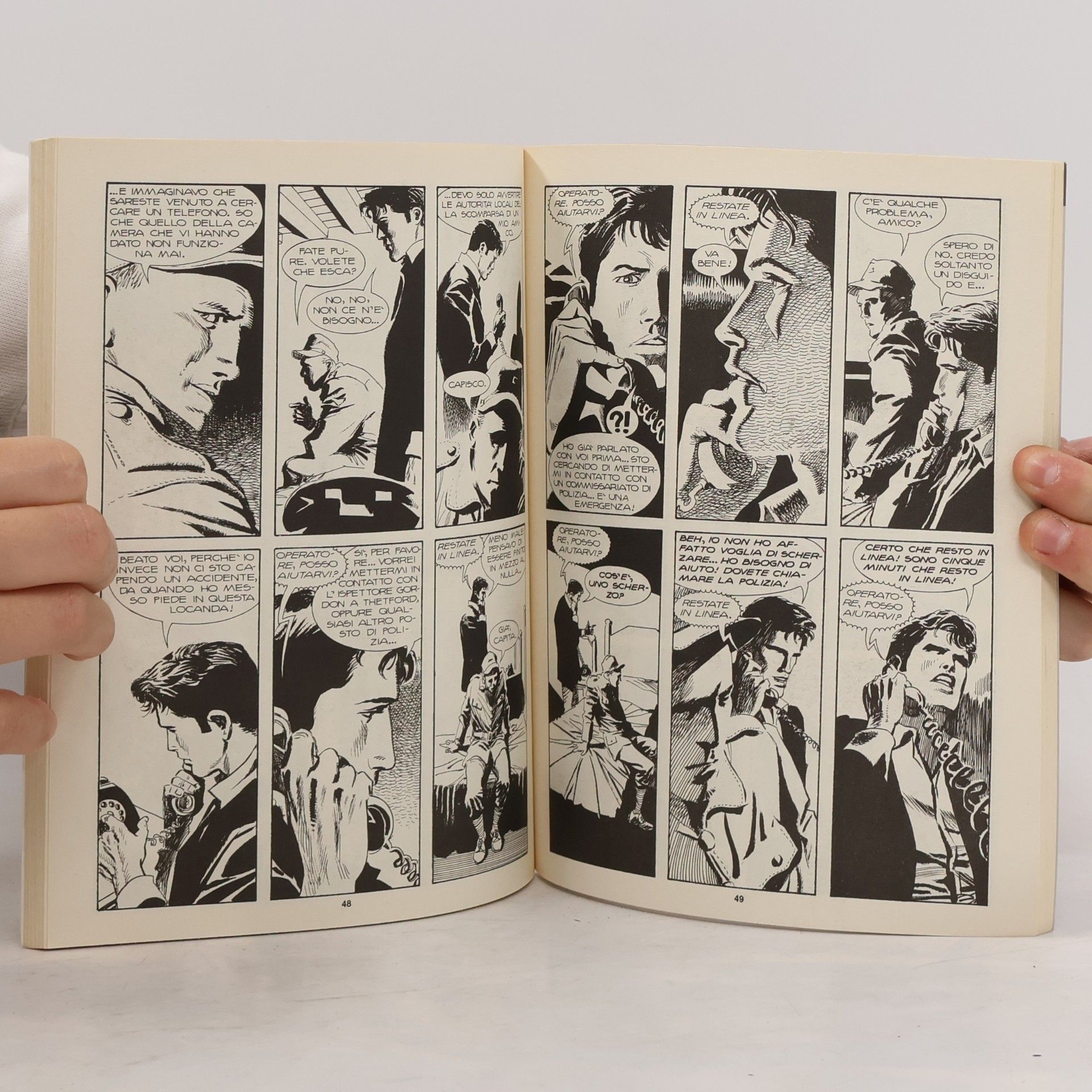 Autores varios Dylan Dog 246