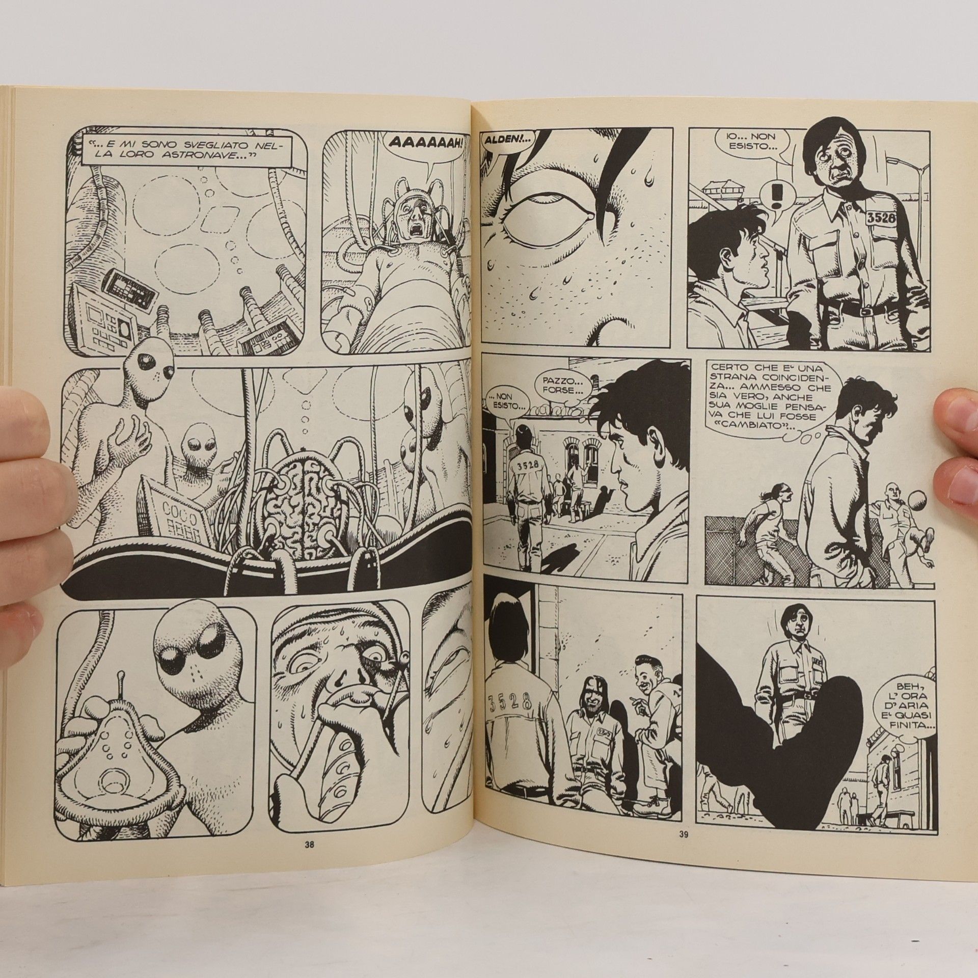 Autores varios Dylan Dog 176