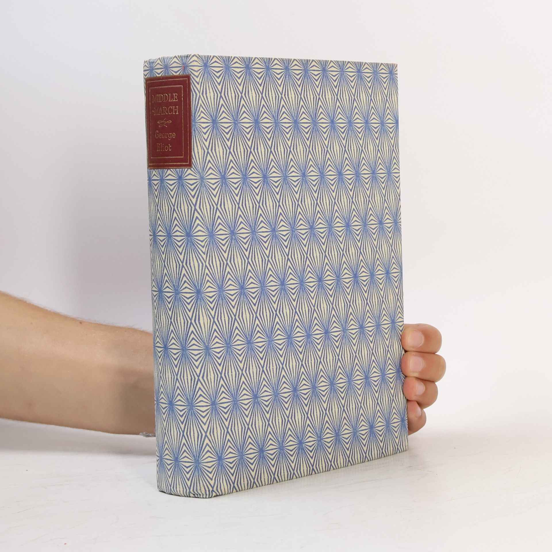 George Eliot Middlemarch