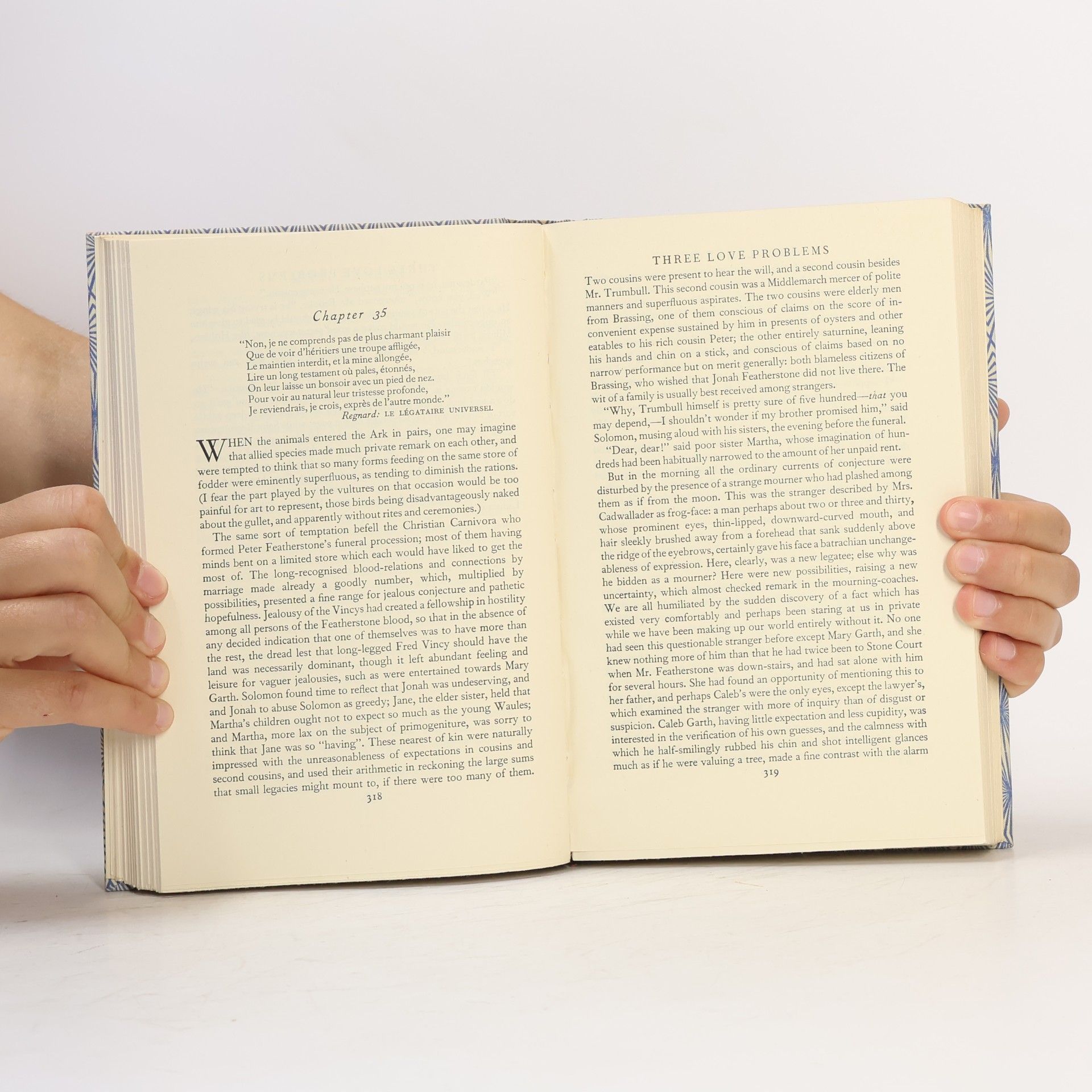 George Eliot Middlemarch