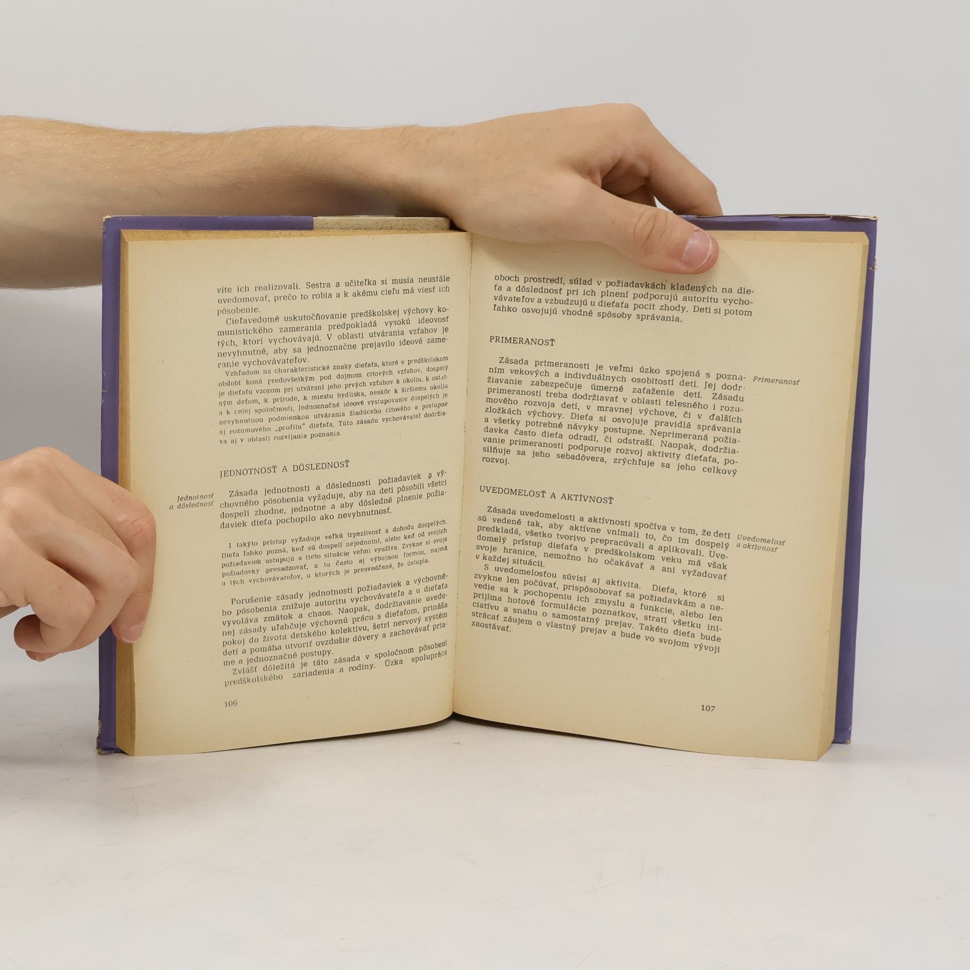 Autorenkollektiv Pedagogika predškolského veku