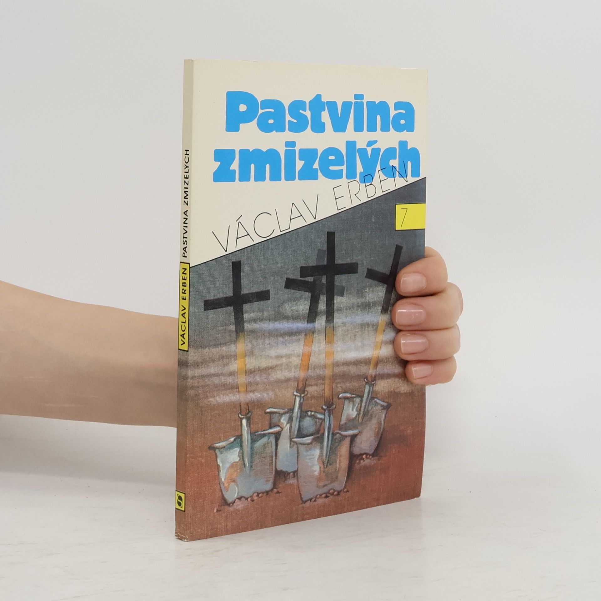 Pastvina zmizelých