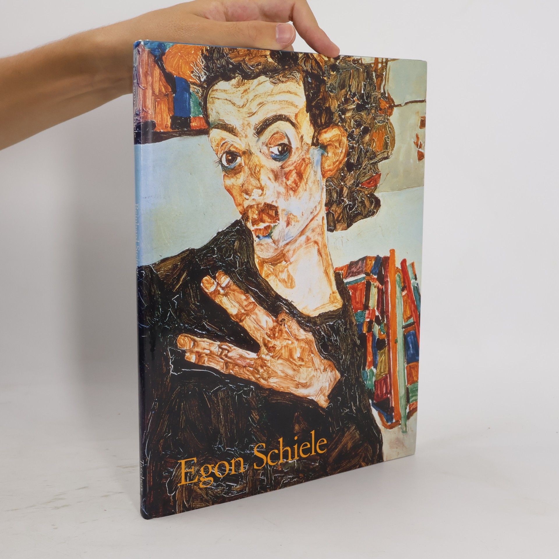 Egon Schiele Egon Schiele