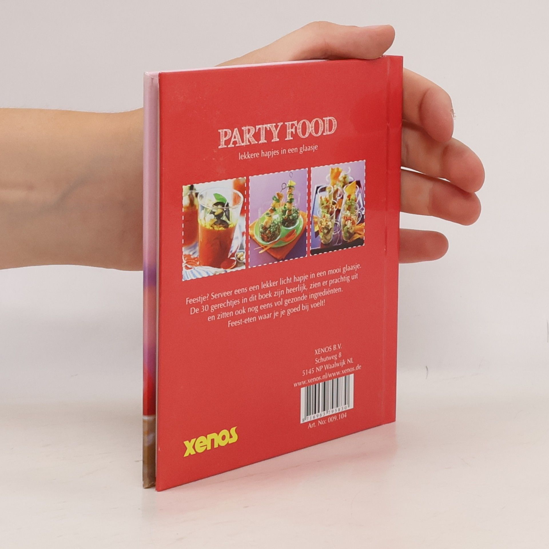Autorenkollektiv Fruity Food