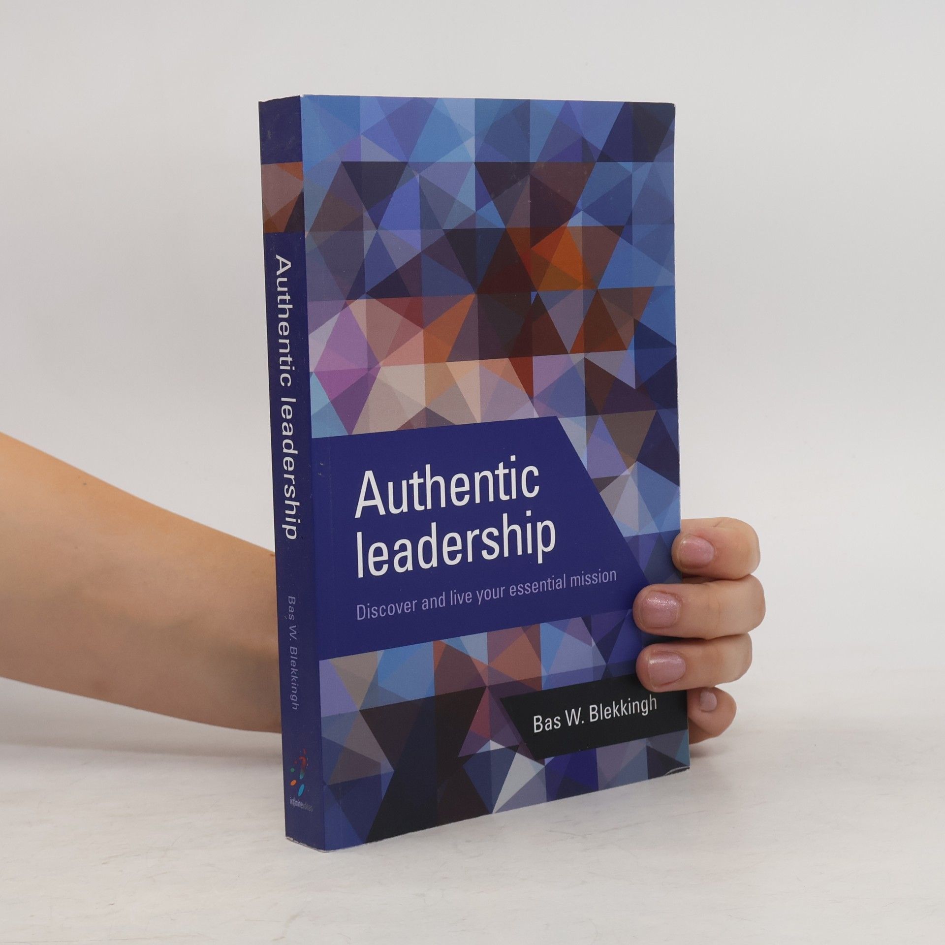 Bas W. Blekkingsh Authentic Leadership