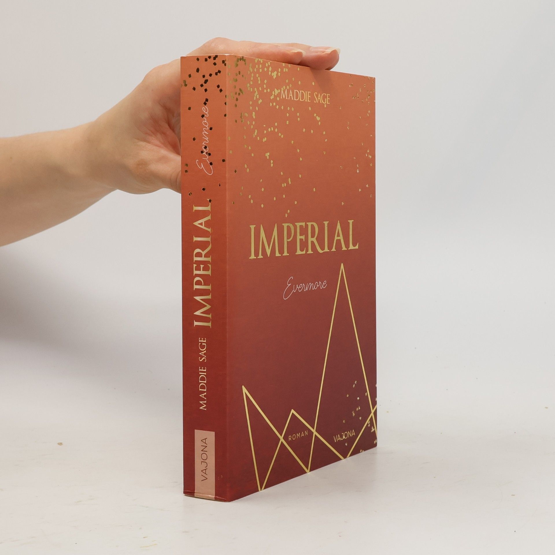 IMPERIAL - Evermore