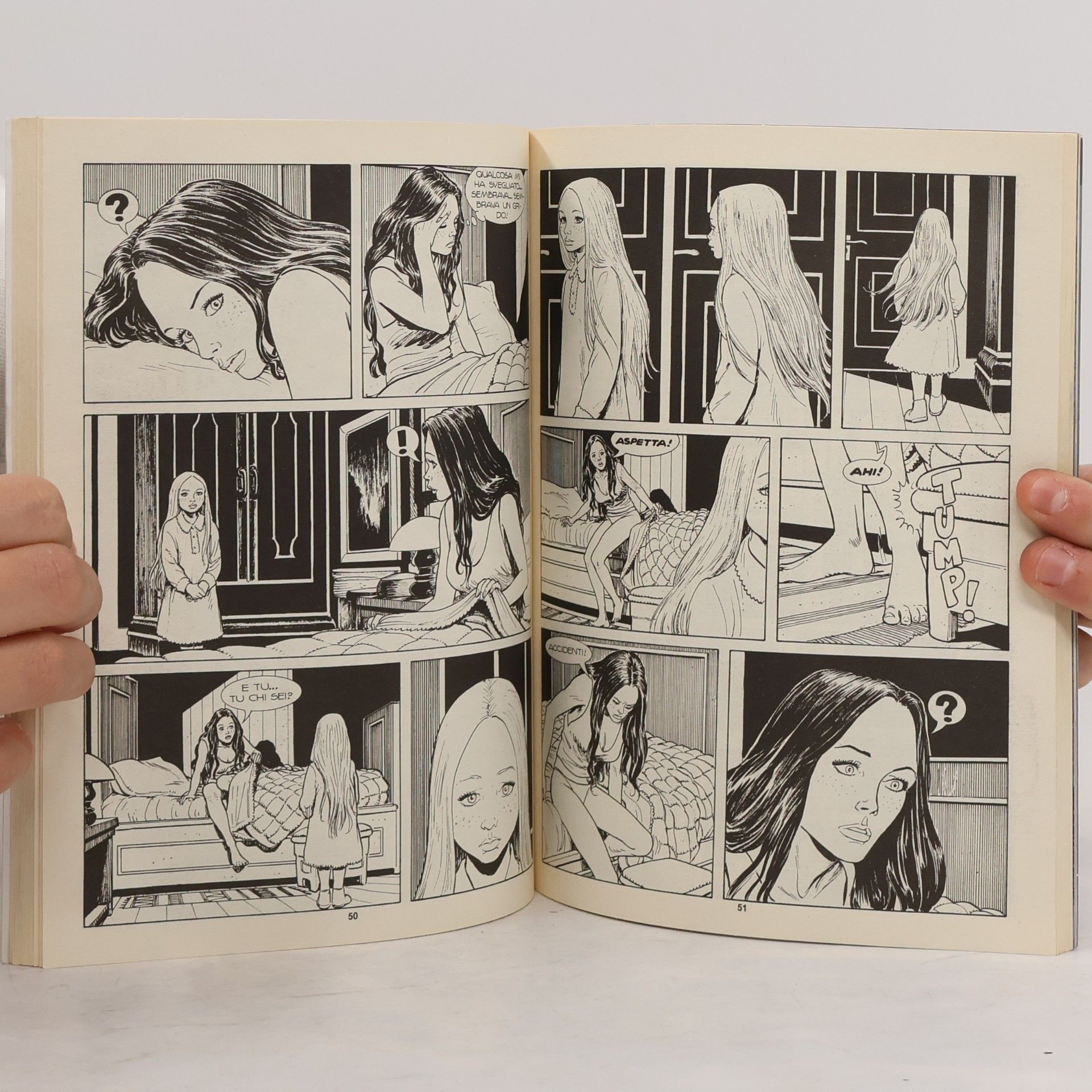 Various authors Dylan Dog 237