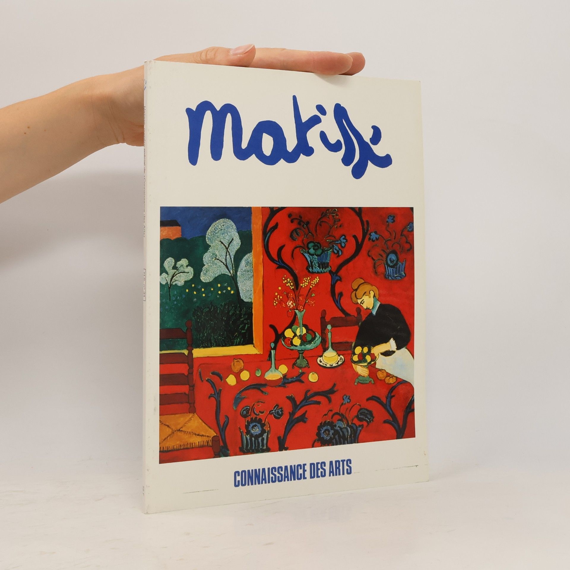 Autorenkollektiv Matisse