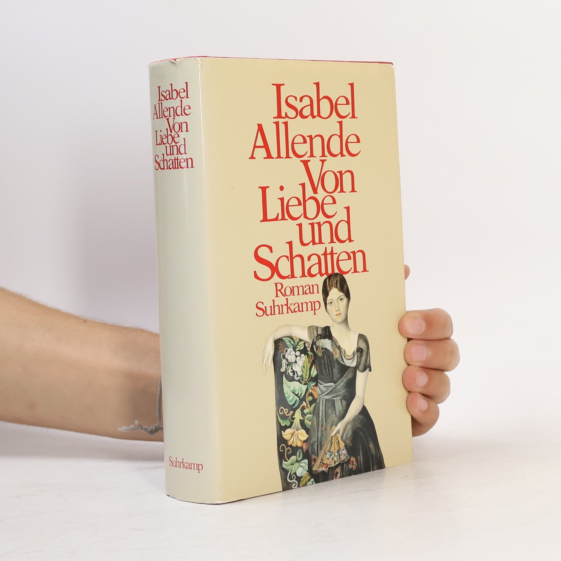Von liebe und schatten