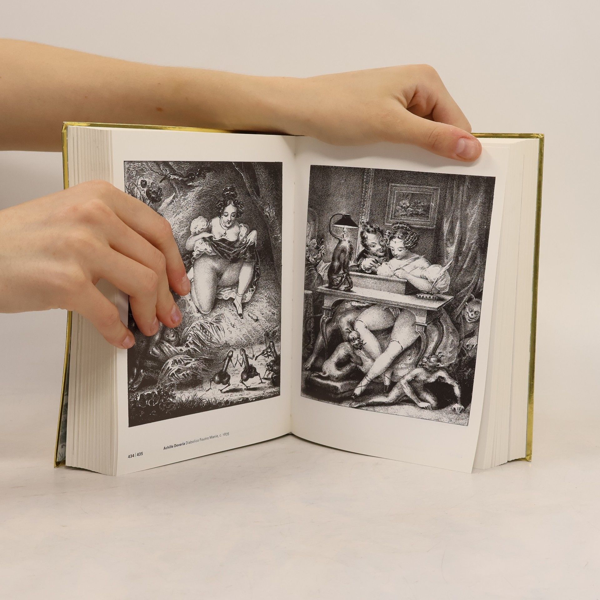 Gilles Néret Erotica Universalis