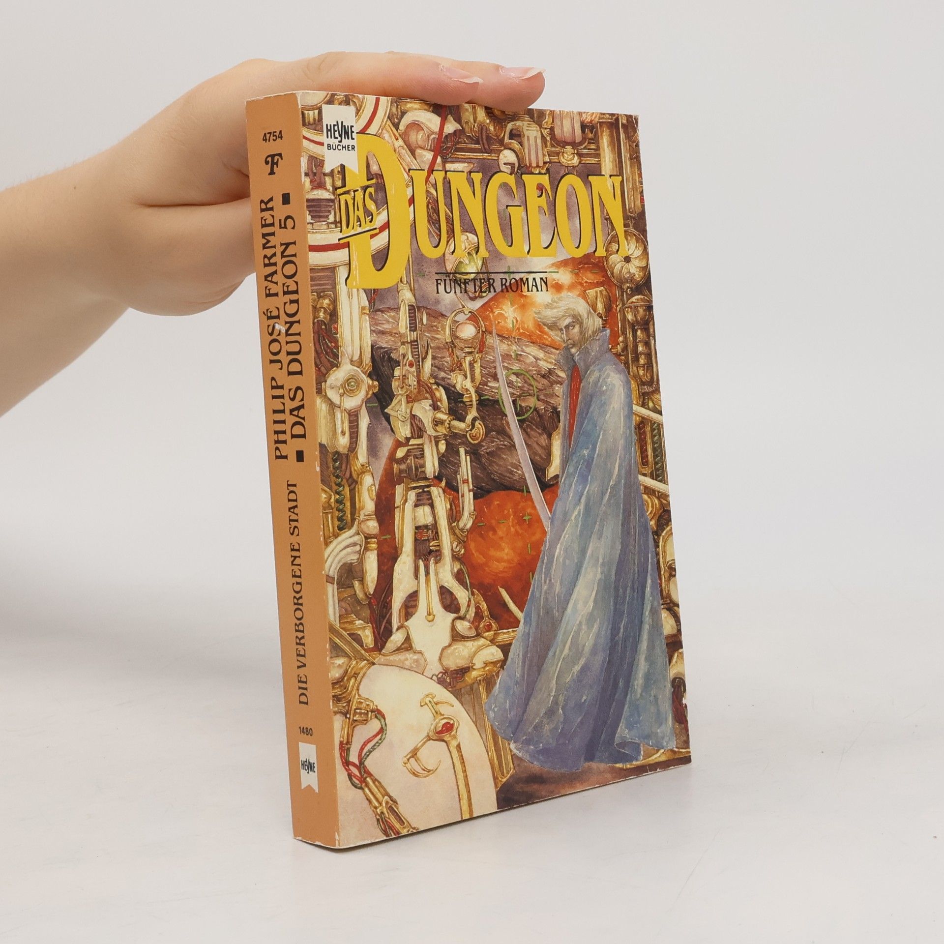 Das Dungeon