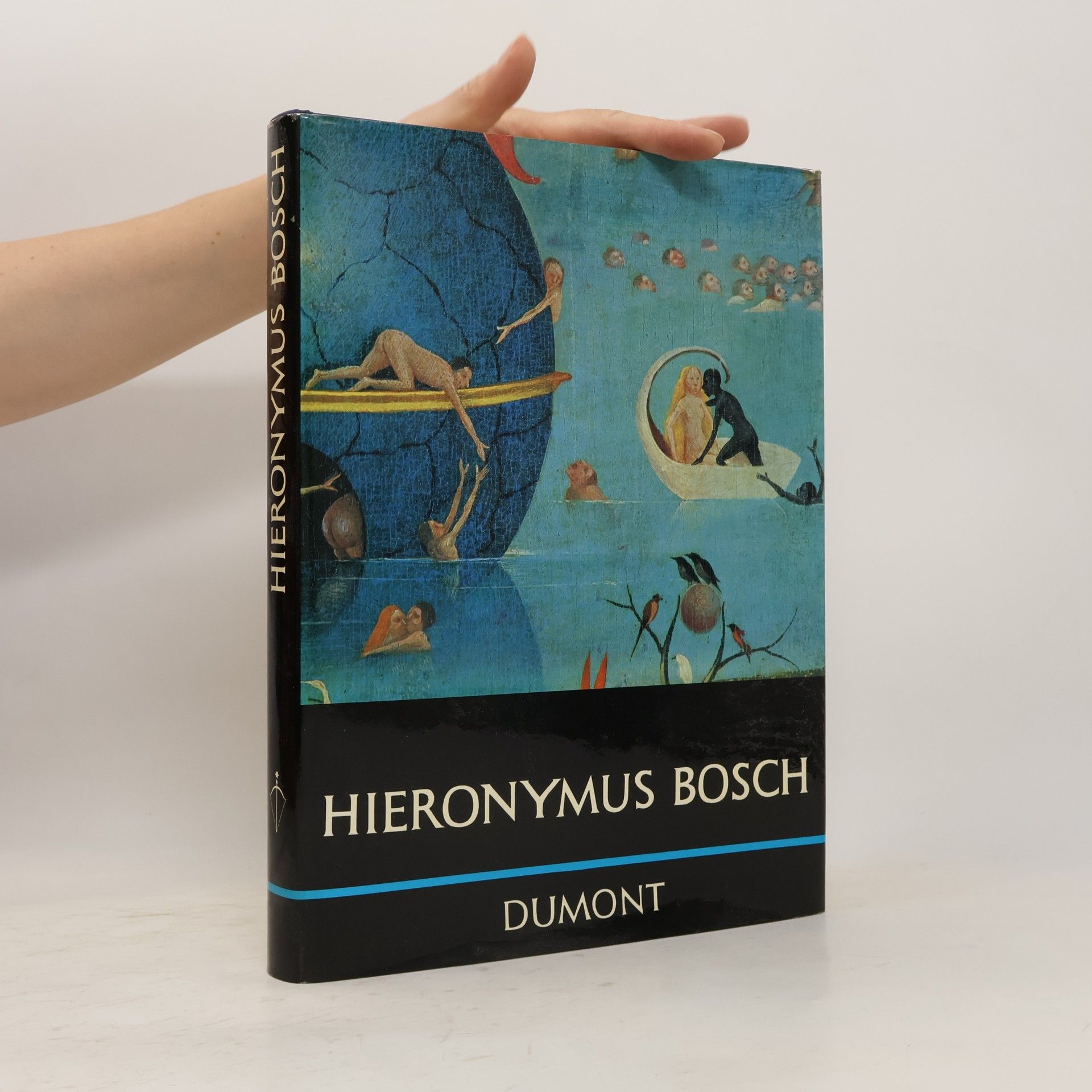 Hieronymus Bosch