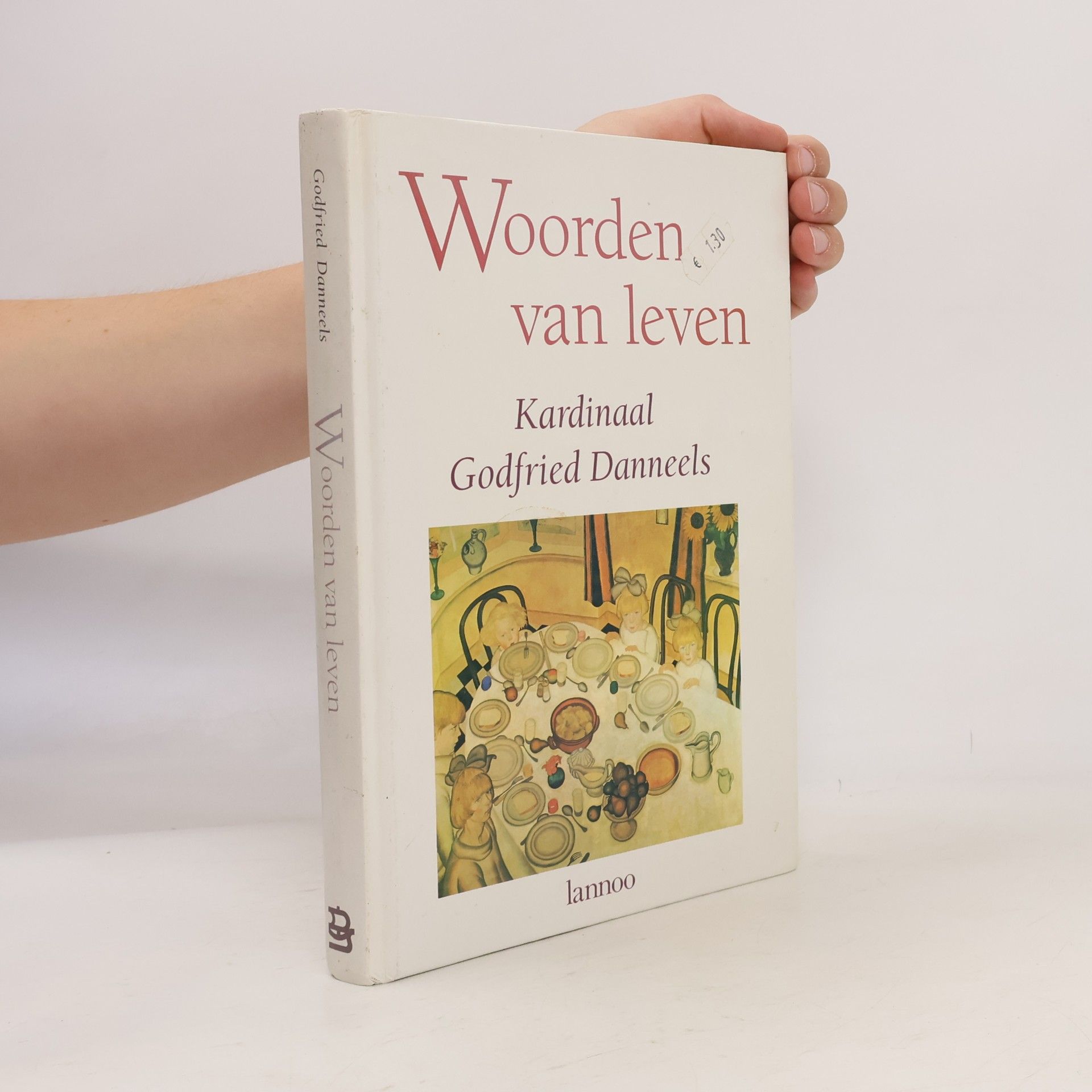 Woorden van leven
