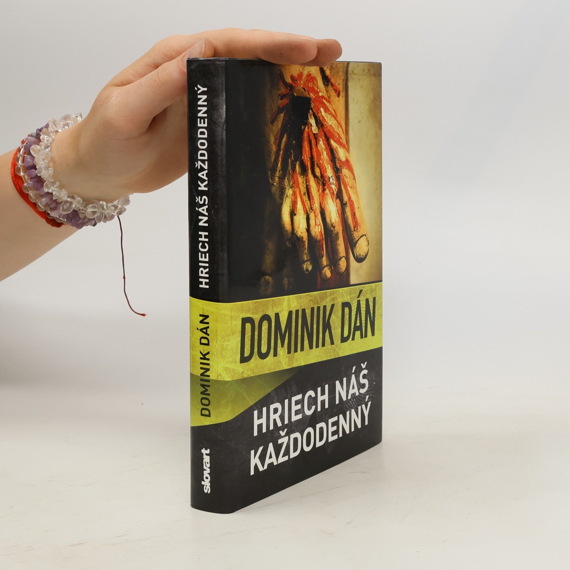 Dominik Dán Hriech náš každodenný