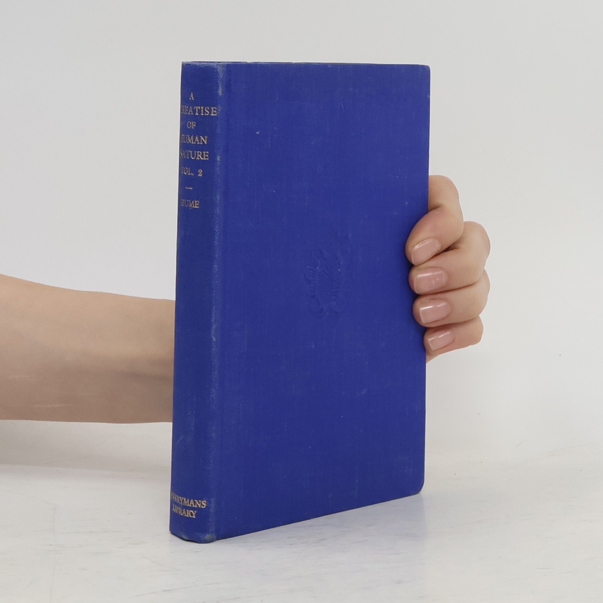 A Treatise of Human Nature