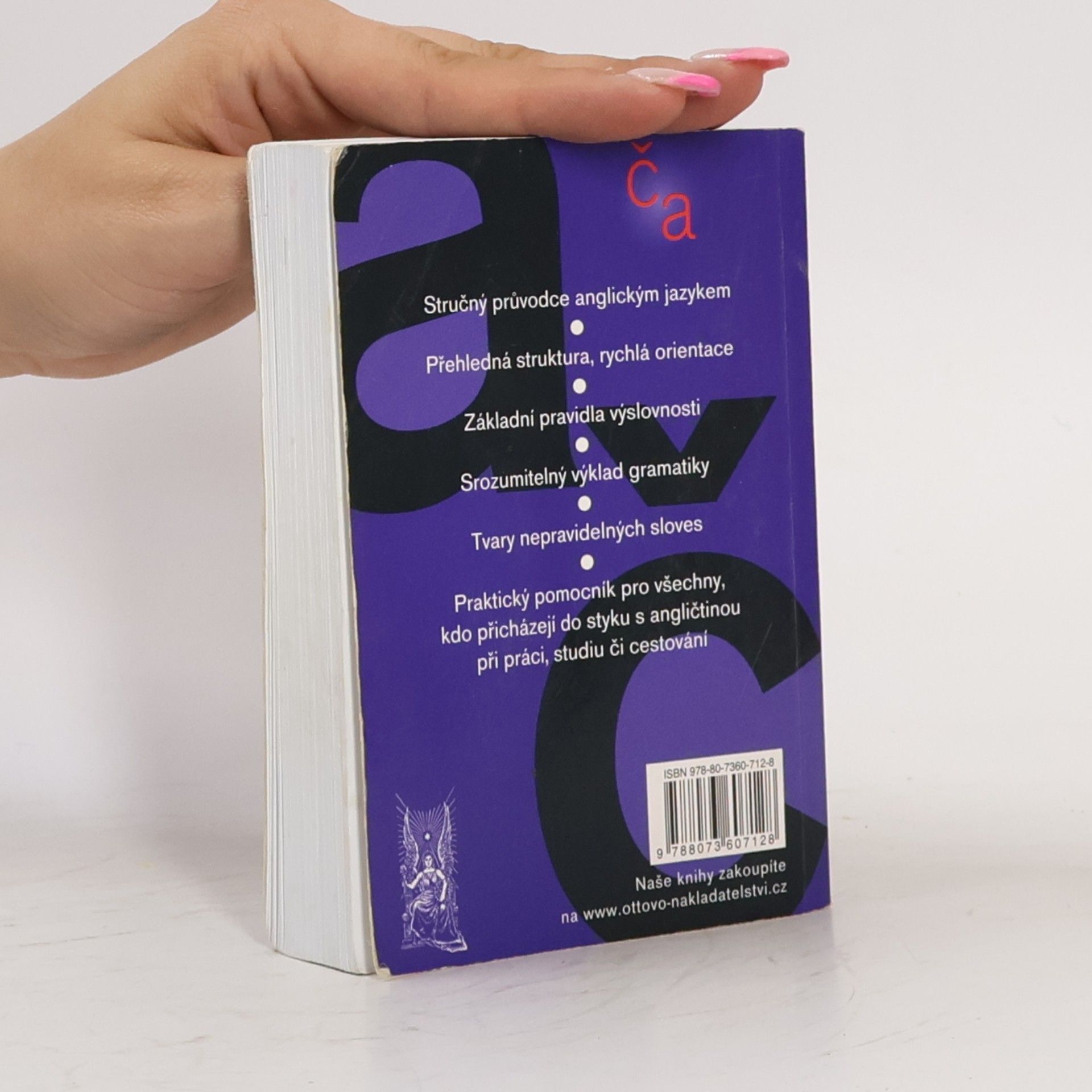 Autorenkollektiv Anglicko-český, česko-anglický slovník
