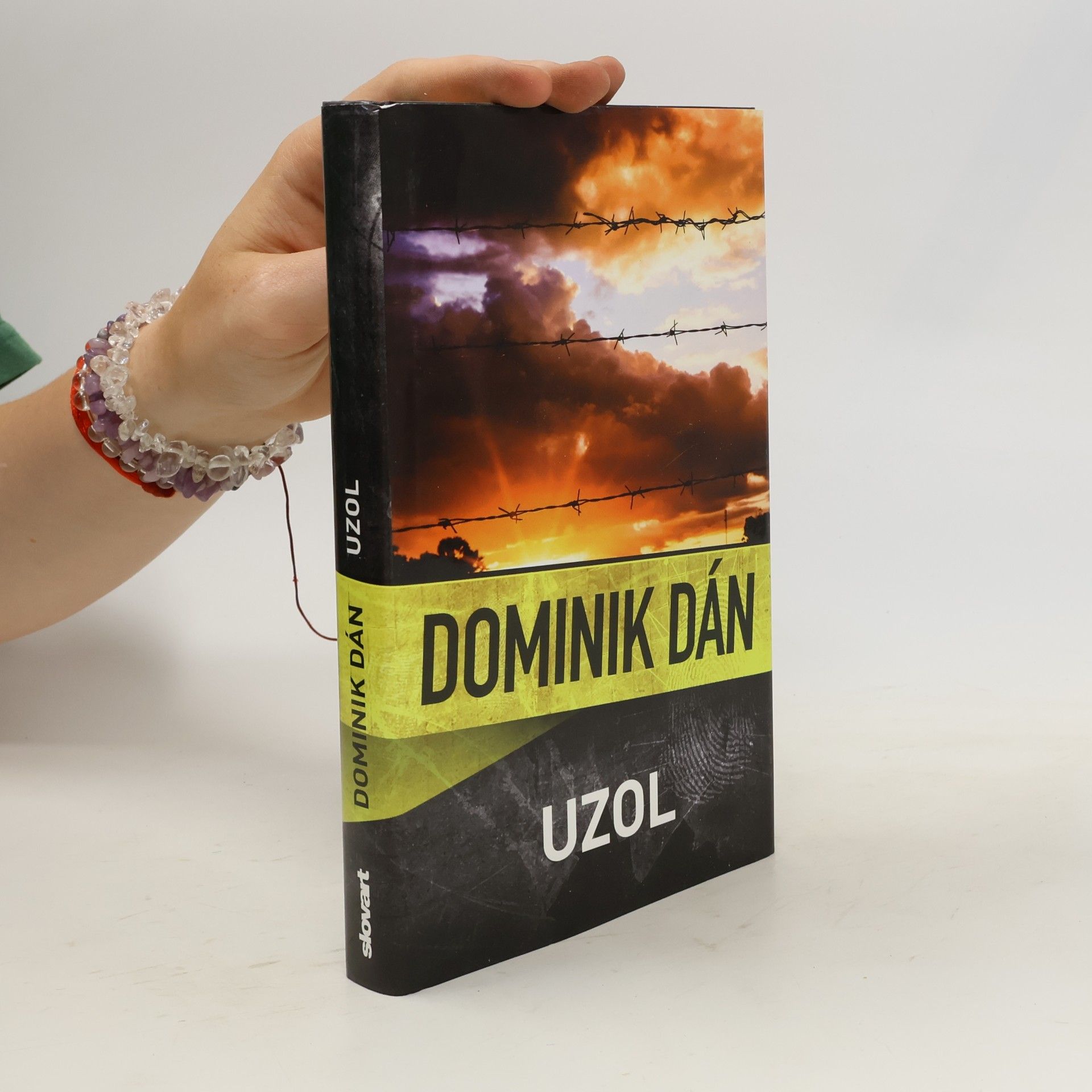 Dominik Dán Uzol