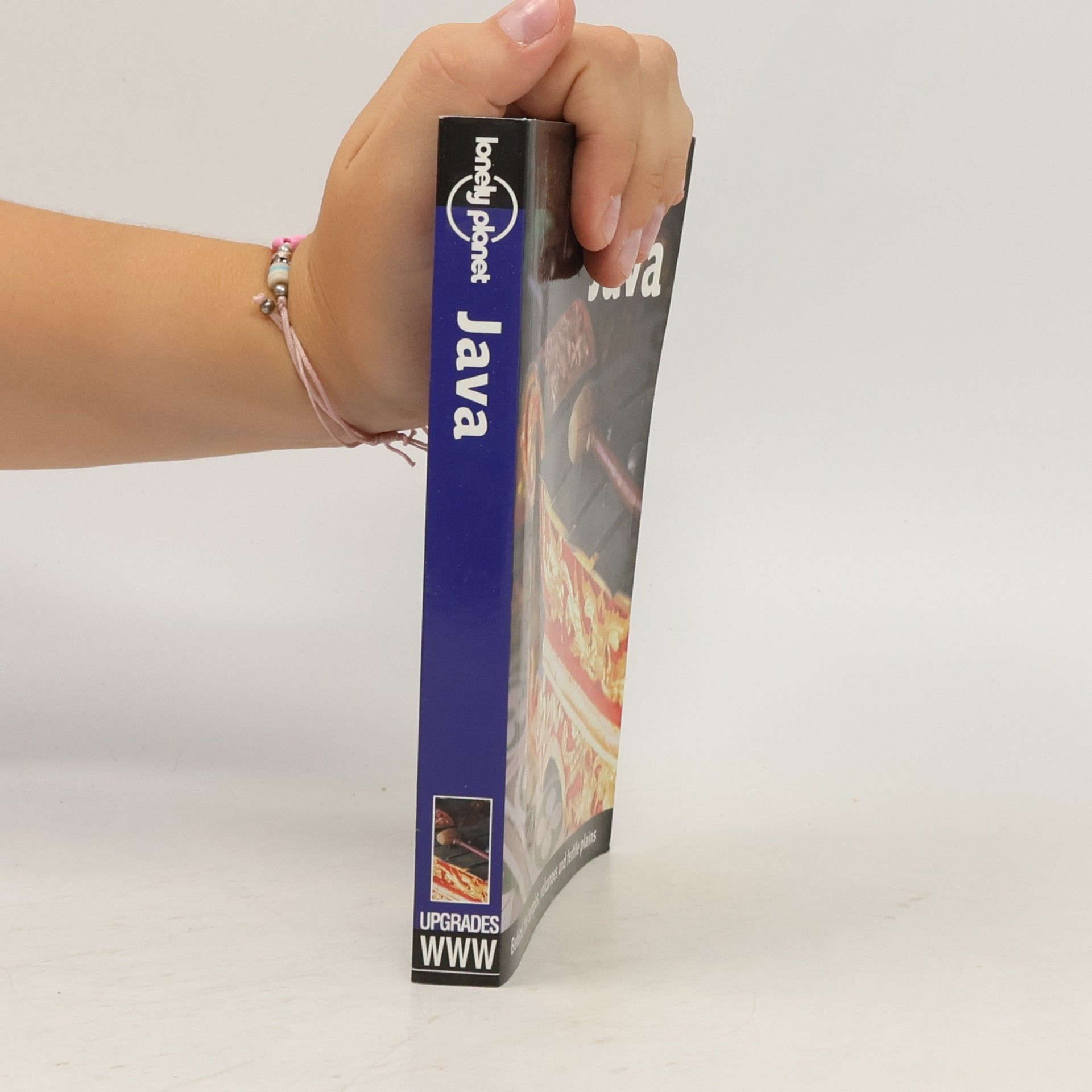 Planet Lonely Lonely Planet: Java