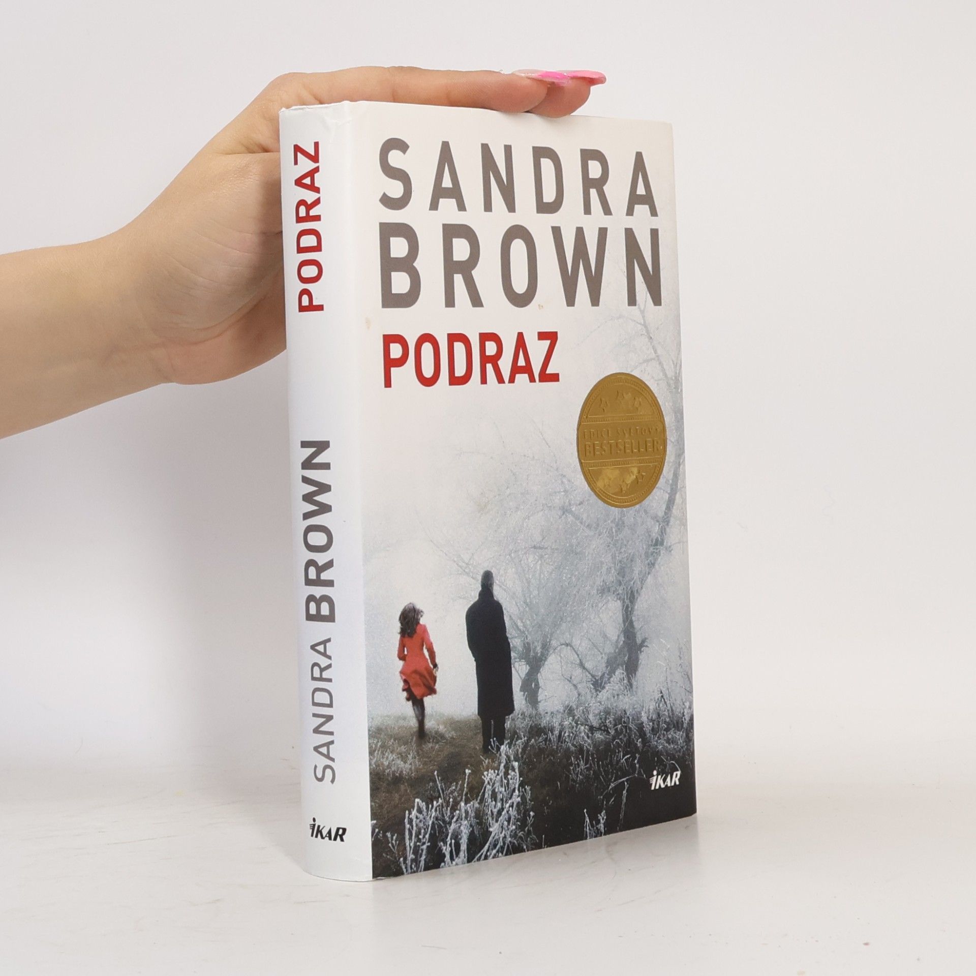 Sandra Brown Podraz