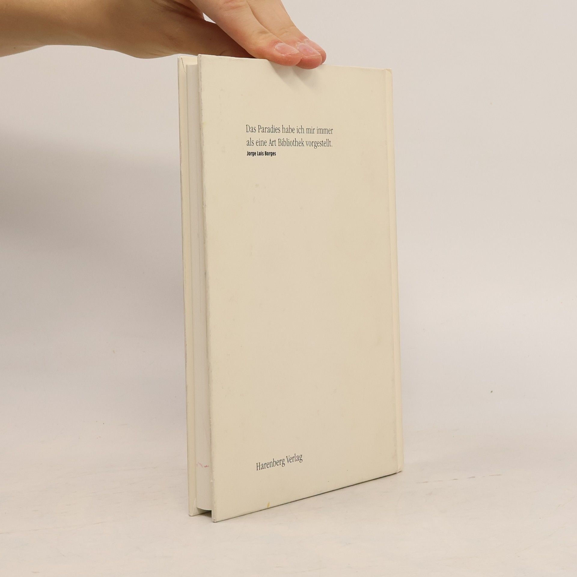 Autorenkollektiv Harenberg Verlag Jahrbuch '93
