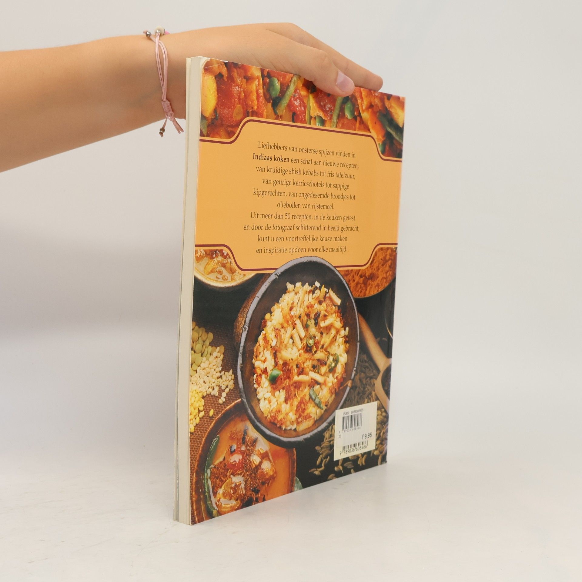 Baljekar Mridula Indiaas koken
