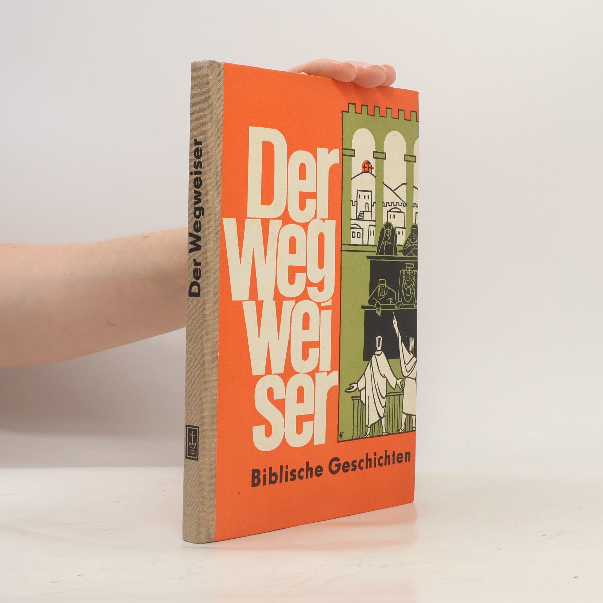 Autorenkollektiv Der Wegweiser