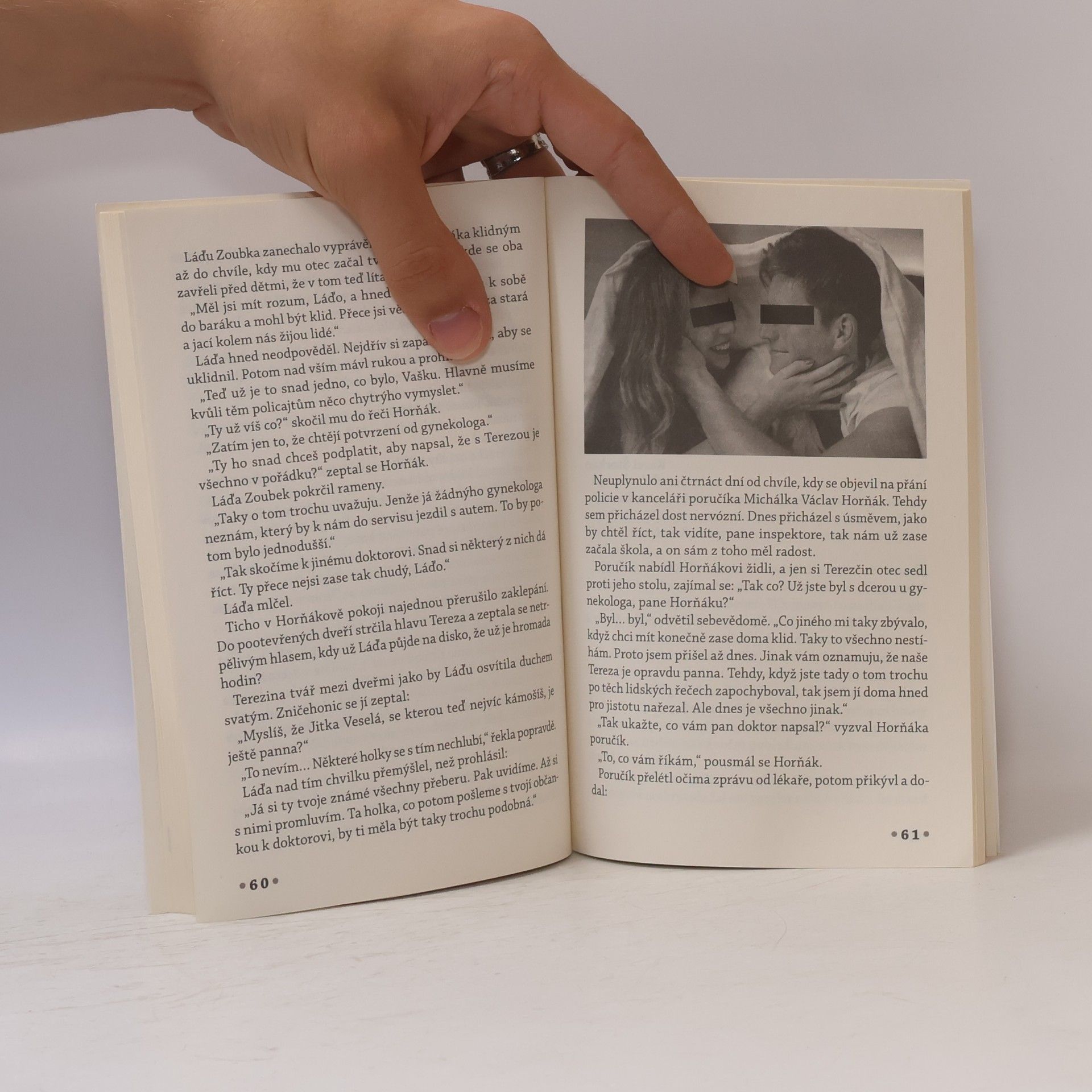 Autorenkollektiv Levné sešity detektivek 4/2023