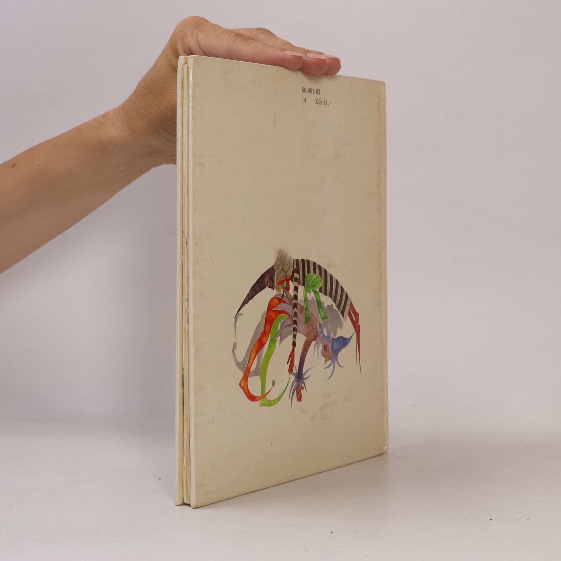 Jiří Kafka Ako Lucka vyslobodila princa Pašajdu