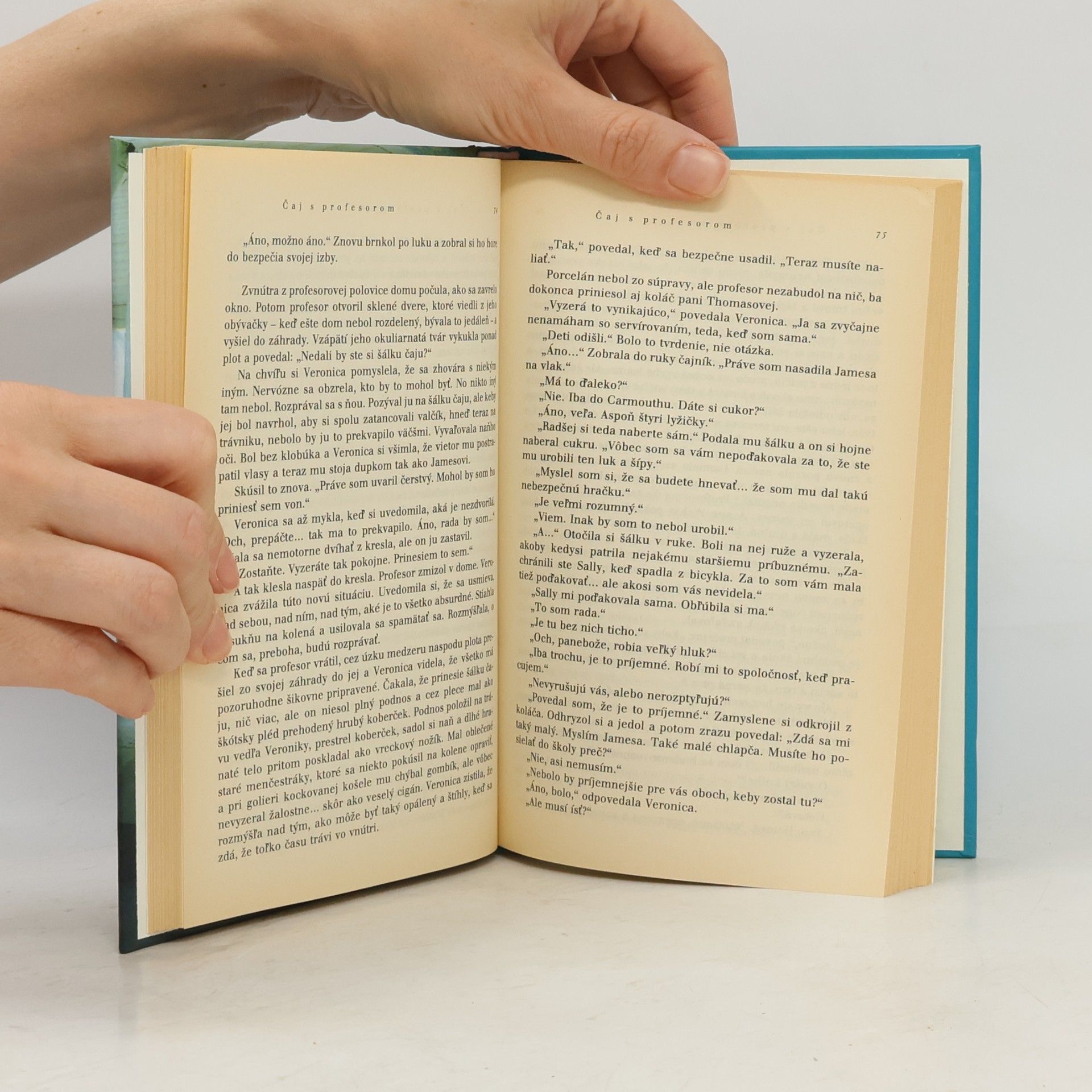 Rosamunde Pilcher Belasá spálňa