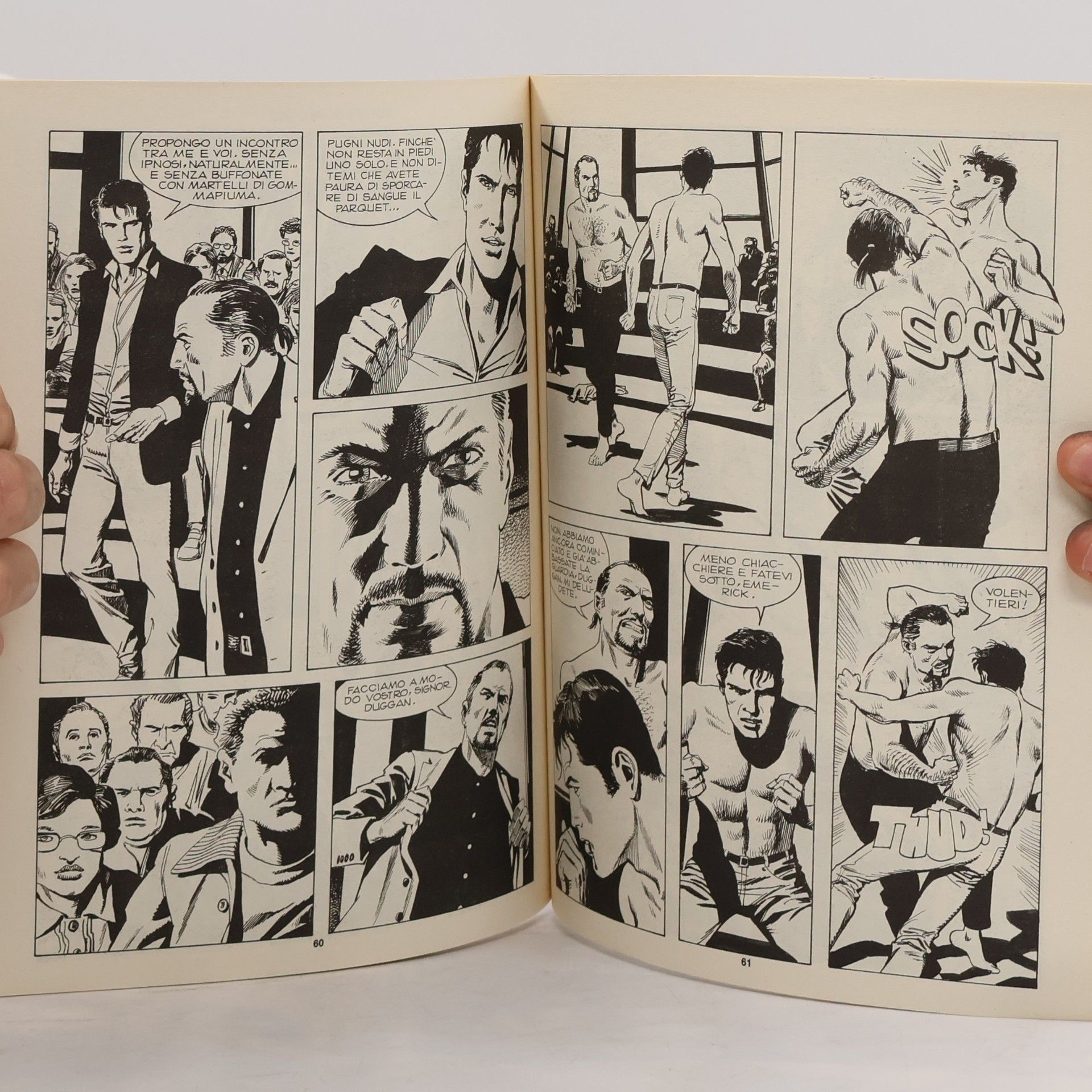 Autores varios Dylan Dog 199. Homo homini lupus