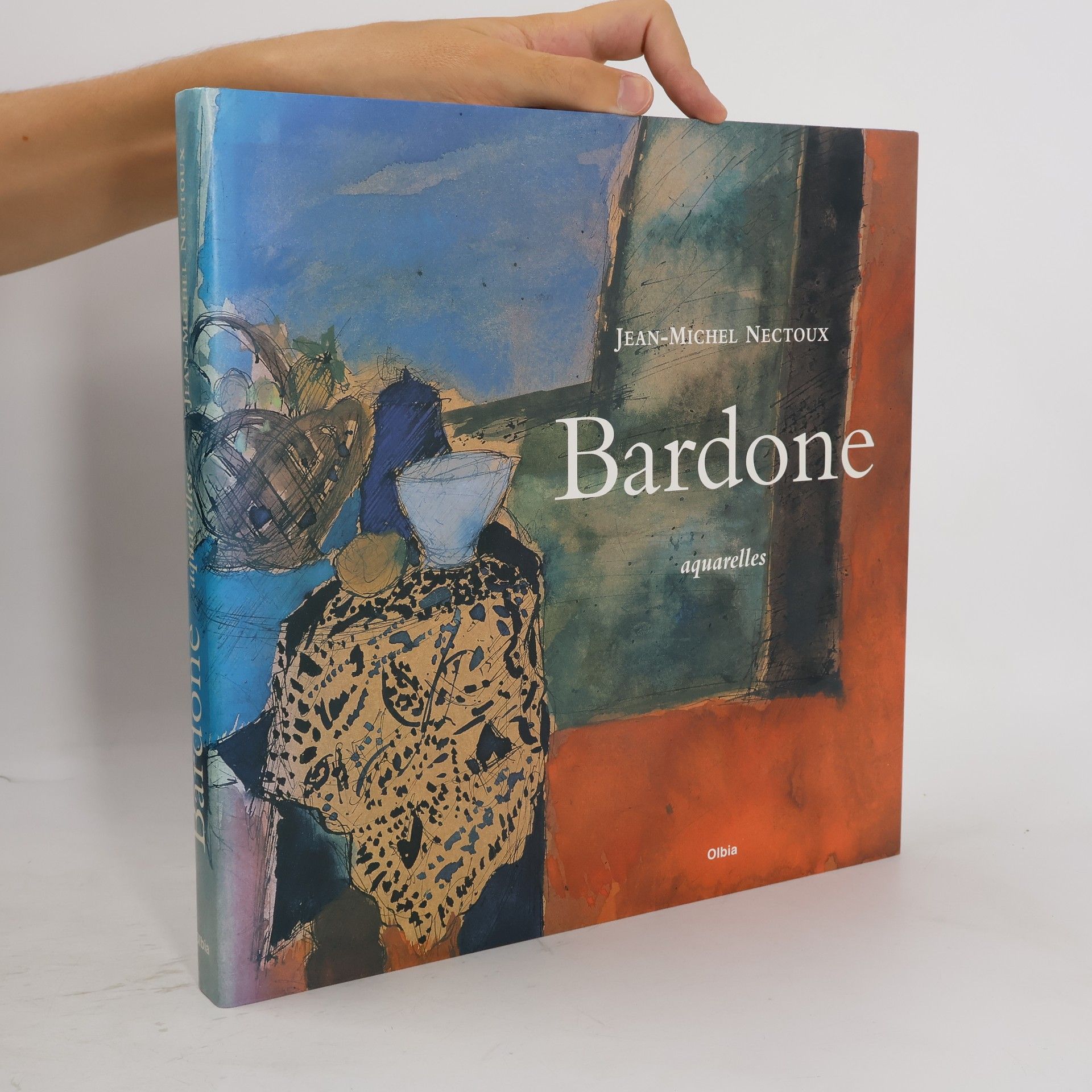 Guy Bardone Bardone