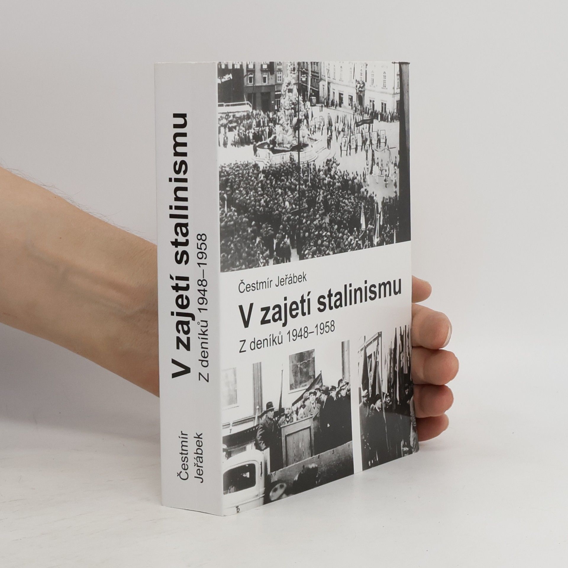 V zajetí stalinismu