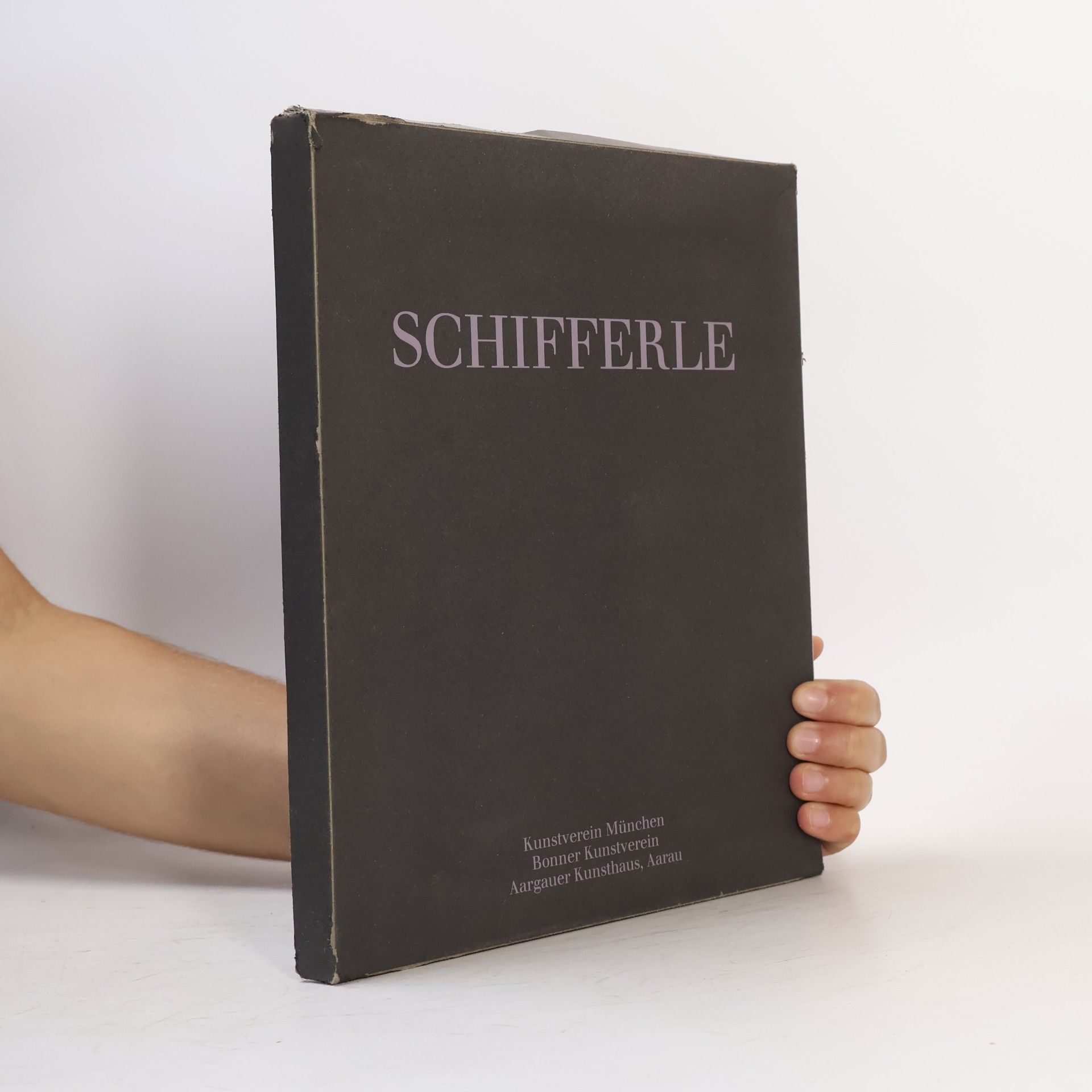 Klaudia Schifferle Klaudia Schifferle