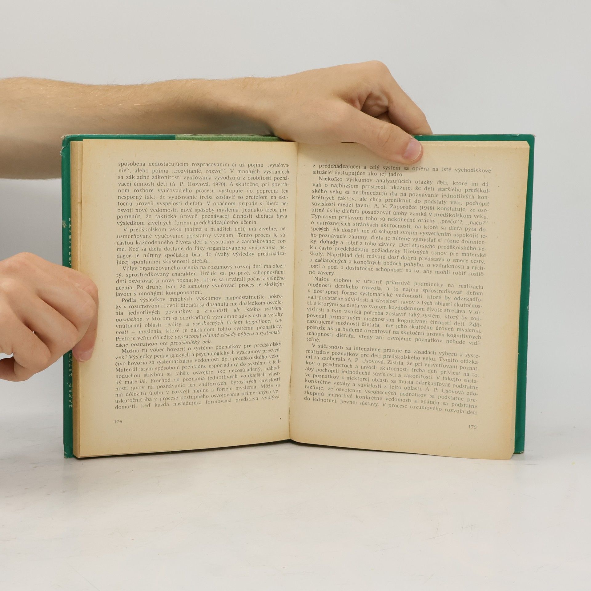 Autorenkollektiv Základy predškolskej pedagogiky
