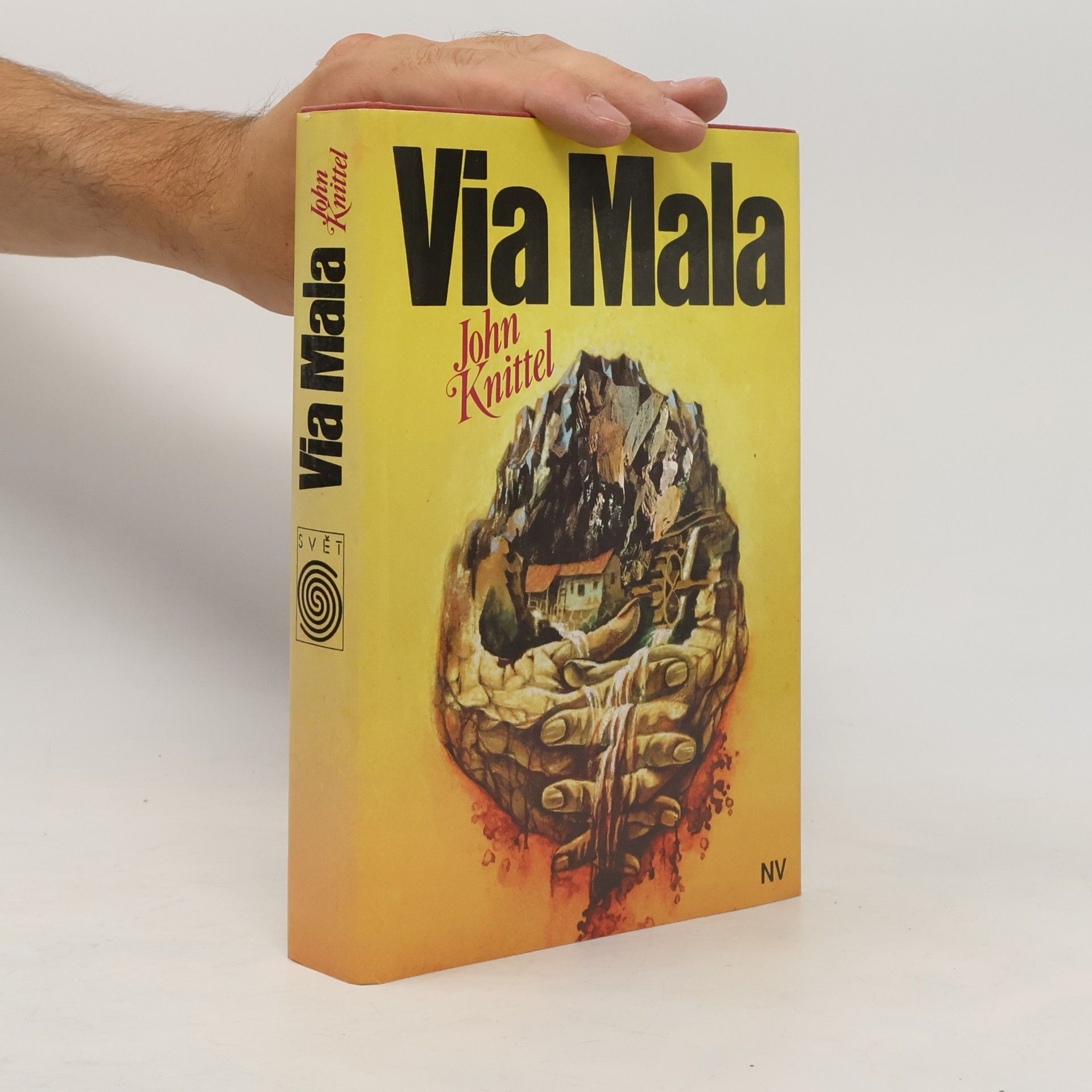 Via Mala