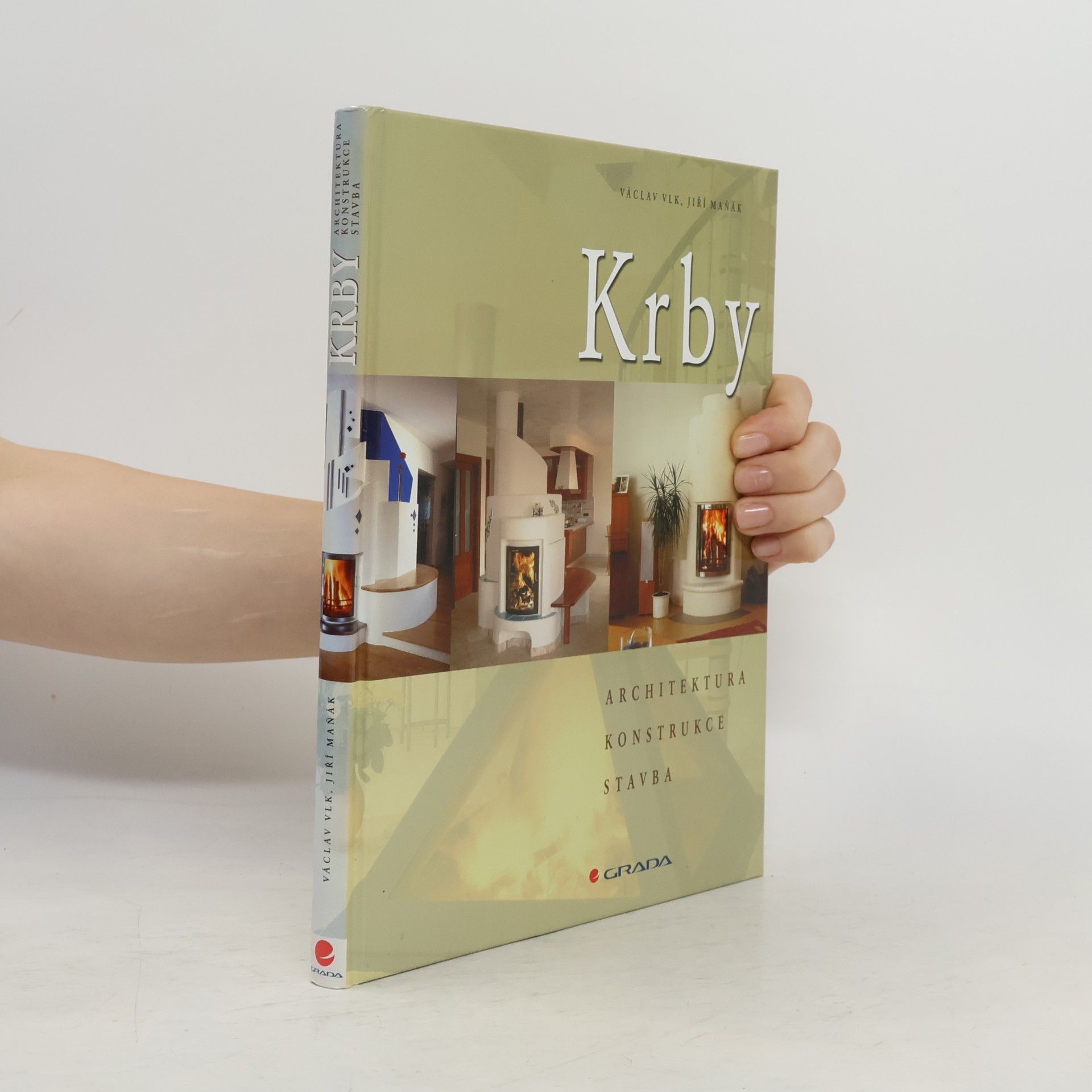 Krby. Architektura, konstrukce, stavba