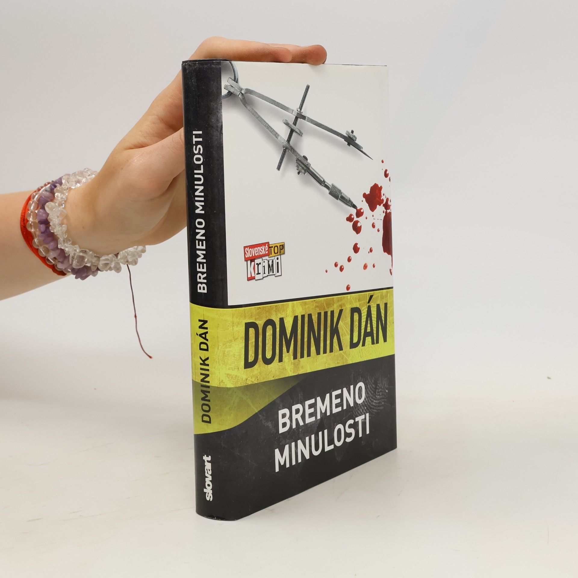 Dominik Dán Bremeno minulosti