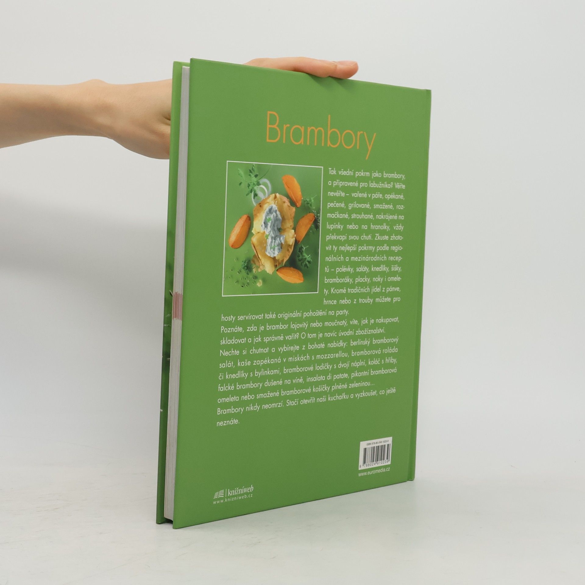 Autorenkollektiv Brambory