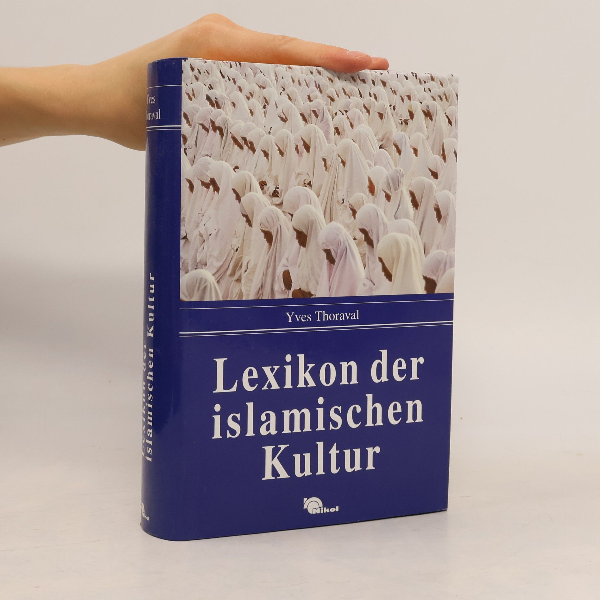 Lexikon der islamischen Kultur