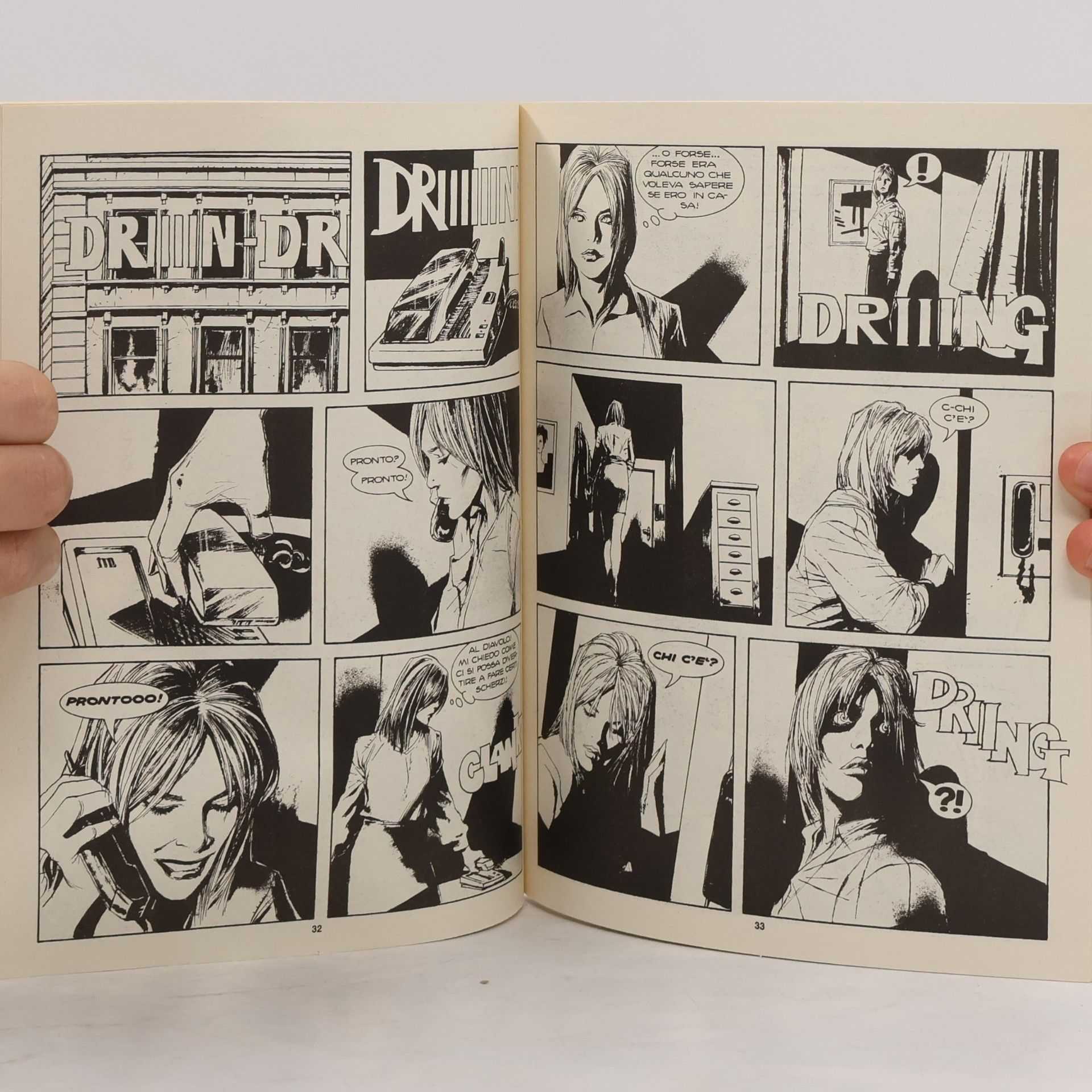Tiziano Sclavi Dylan Dog 188