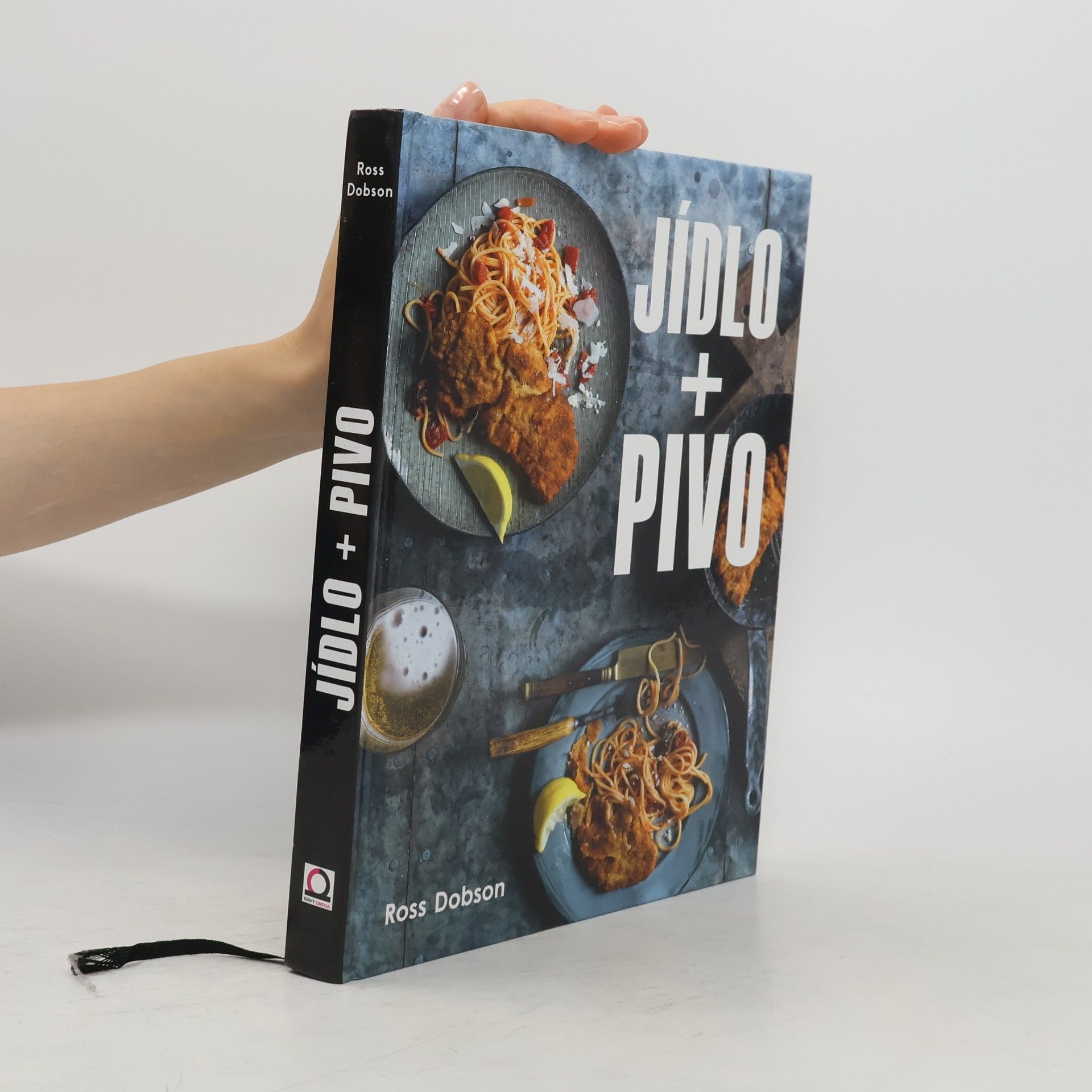 Jídlo + pivo: Výborné jídlo k pivu