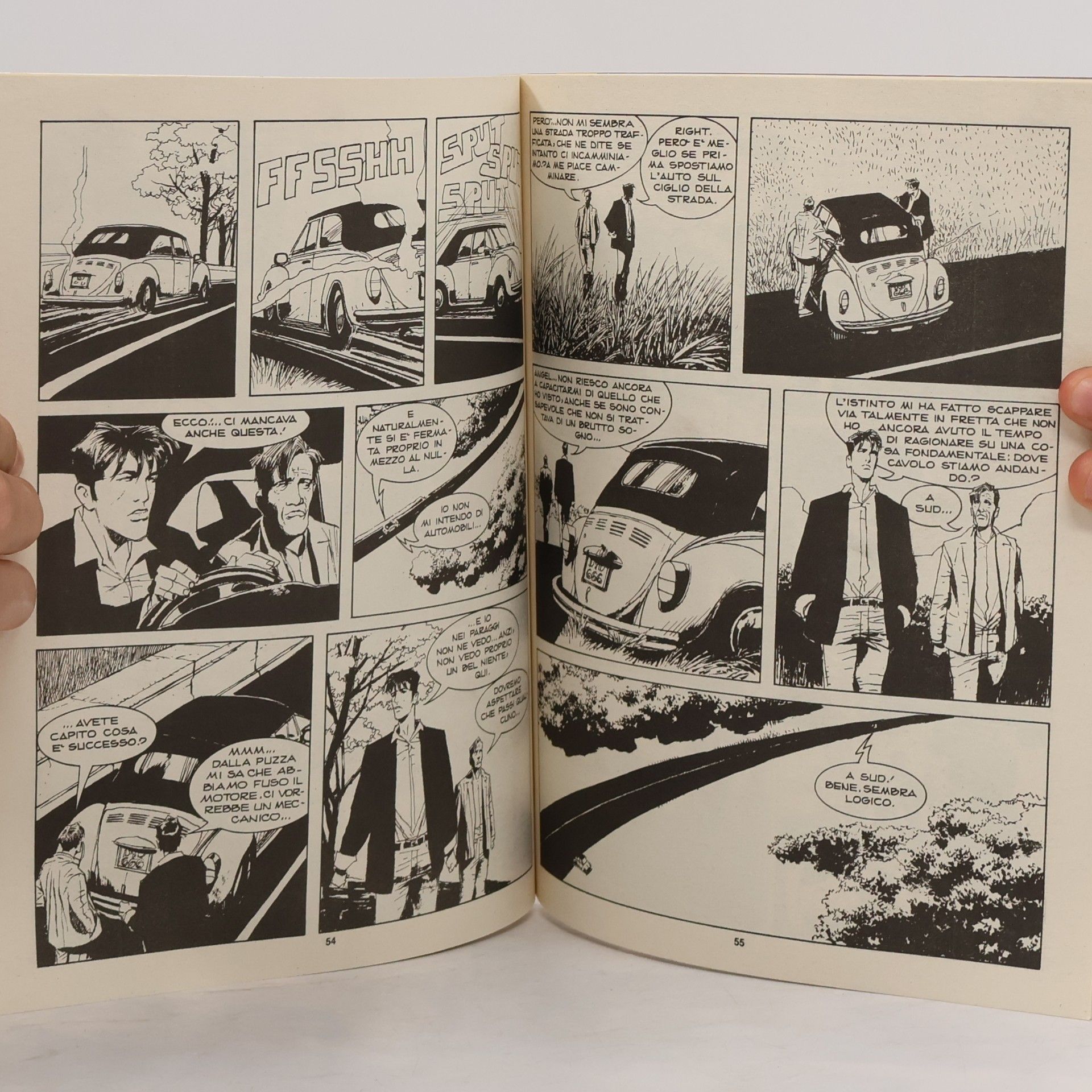 Autores varios Dylan Dog 229. Il cielo puo attendere