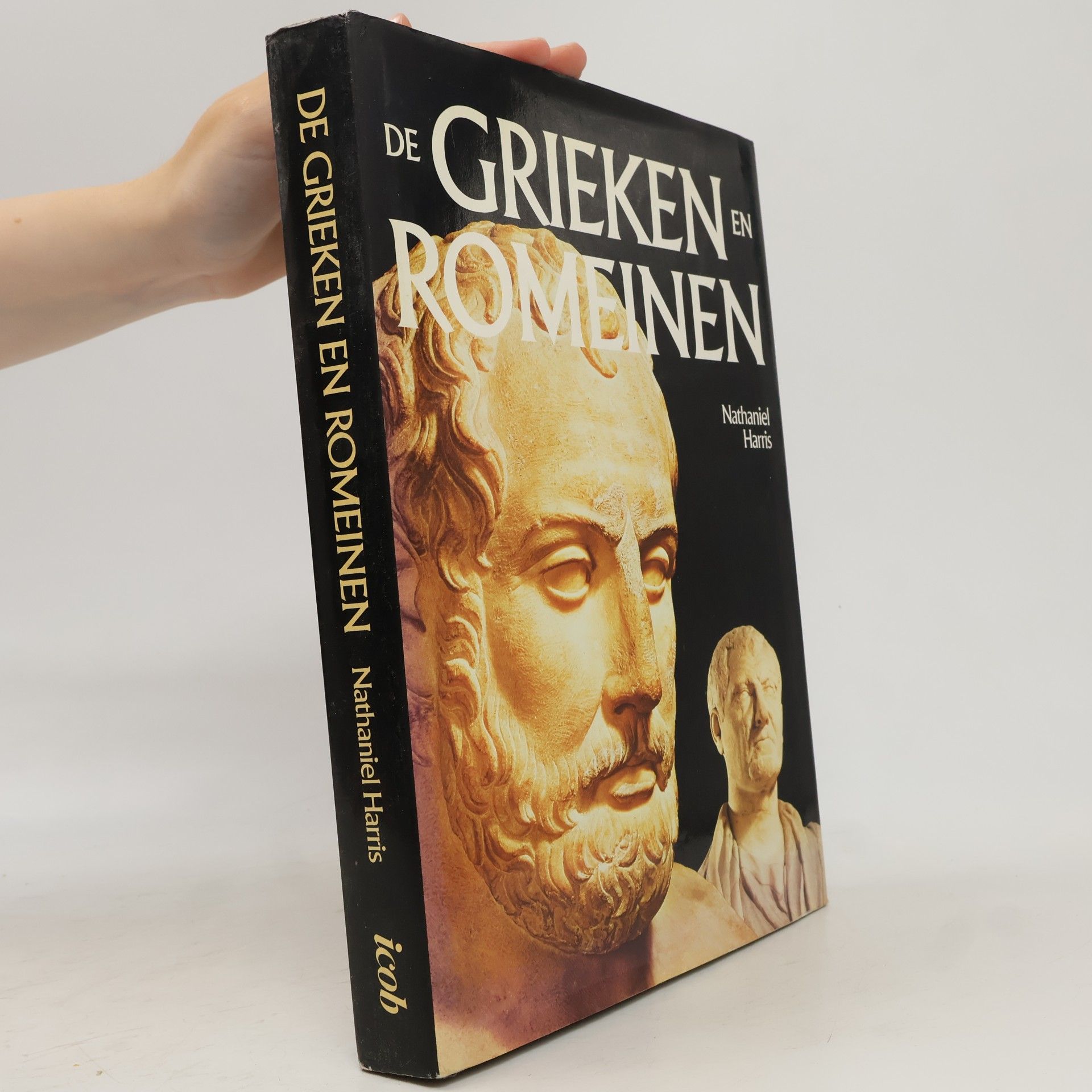De Grieken en Romeinen