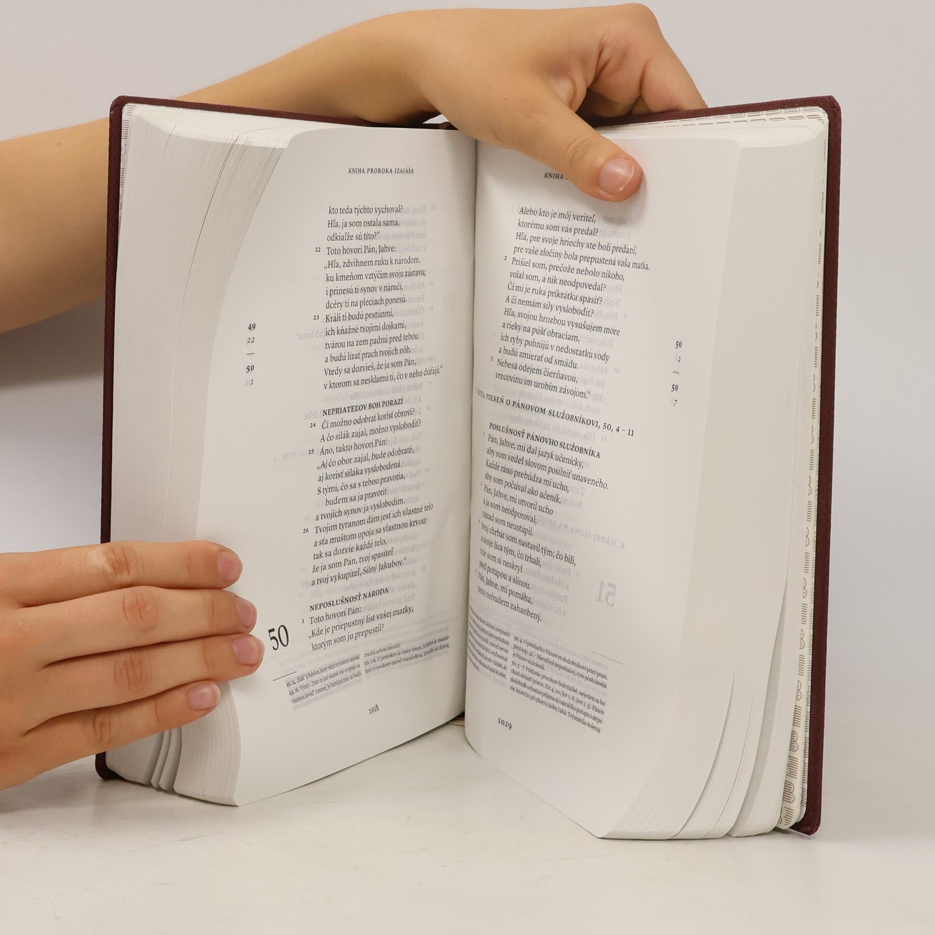 Various authors Biblia. Starý a nový zákon