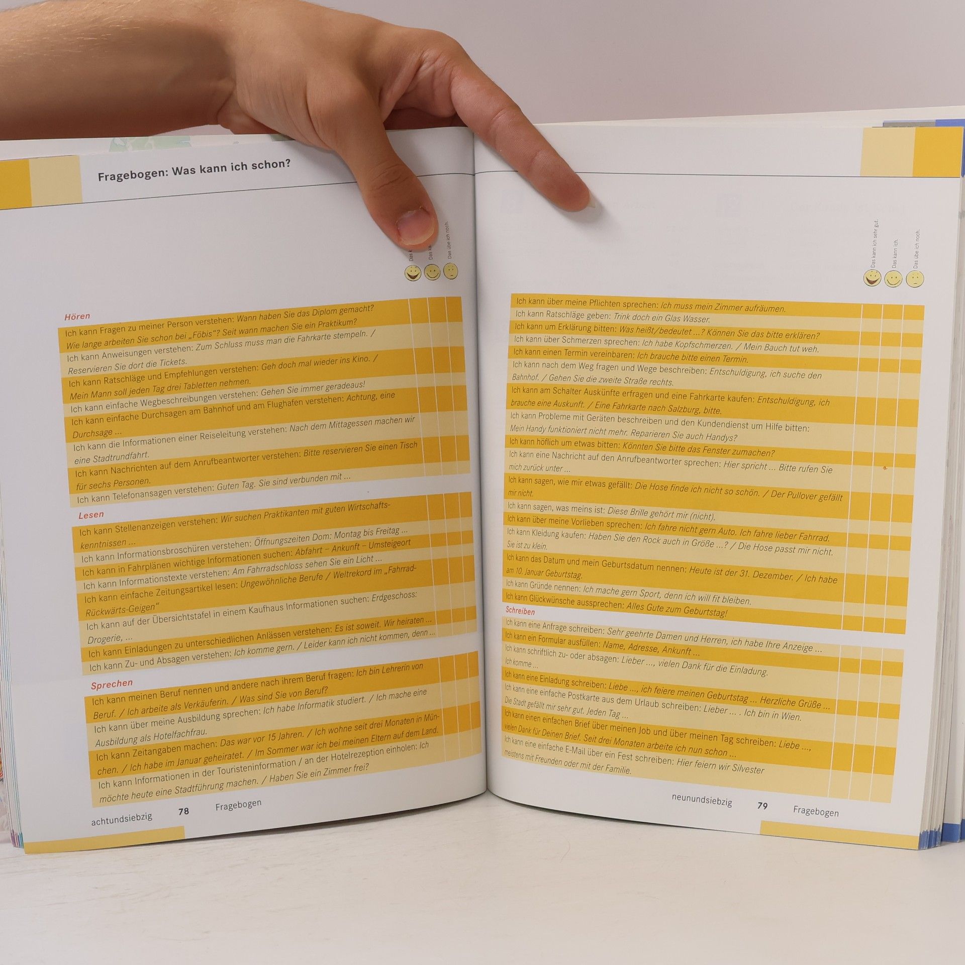 Daniela Niebisch Schritte International 2. Kursbuch + Arbeitsbuch. Niveau A1/2