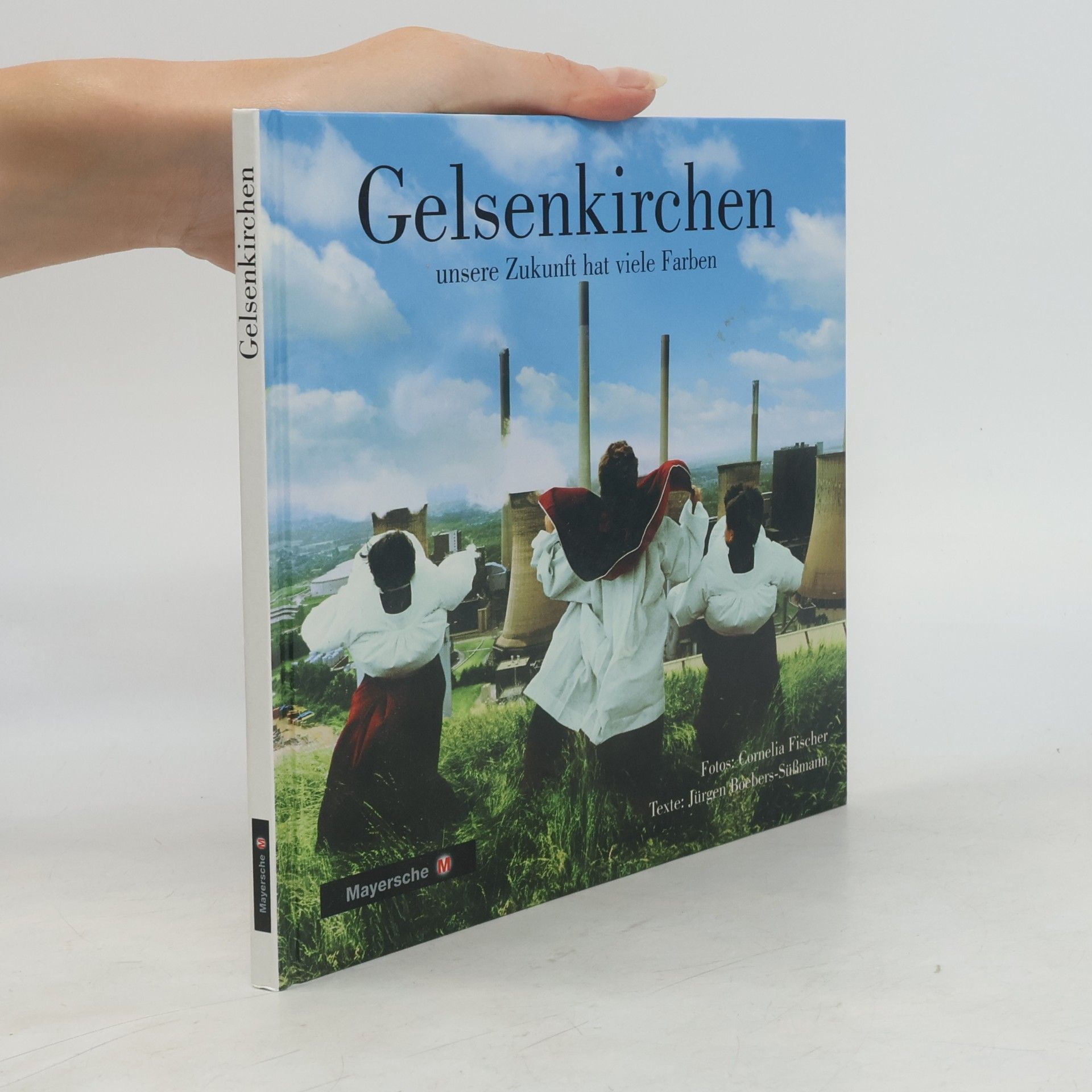 Jürgen Boebers-Süßmann Gelsenkirchen