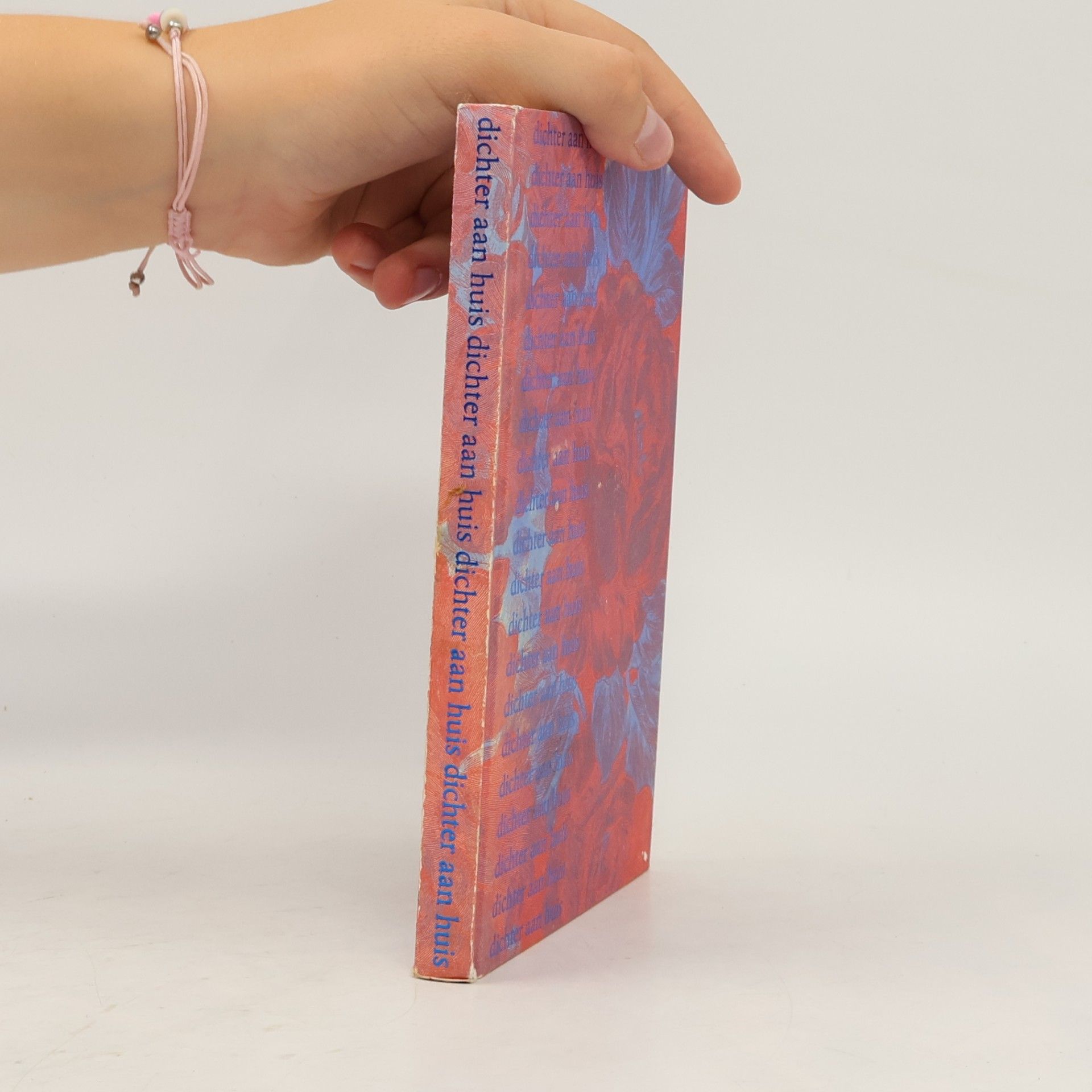 Autores varios Dichter aan huis