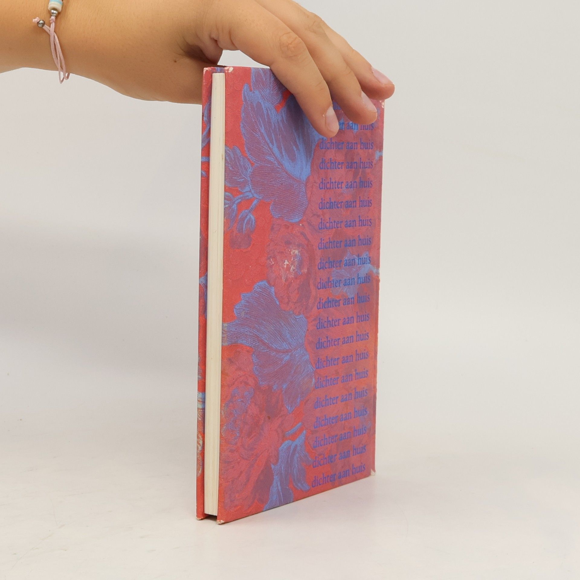 Autores varios Dichter aan huis